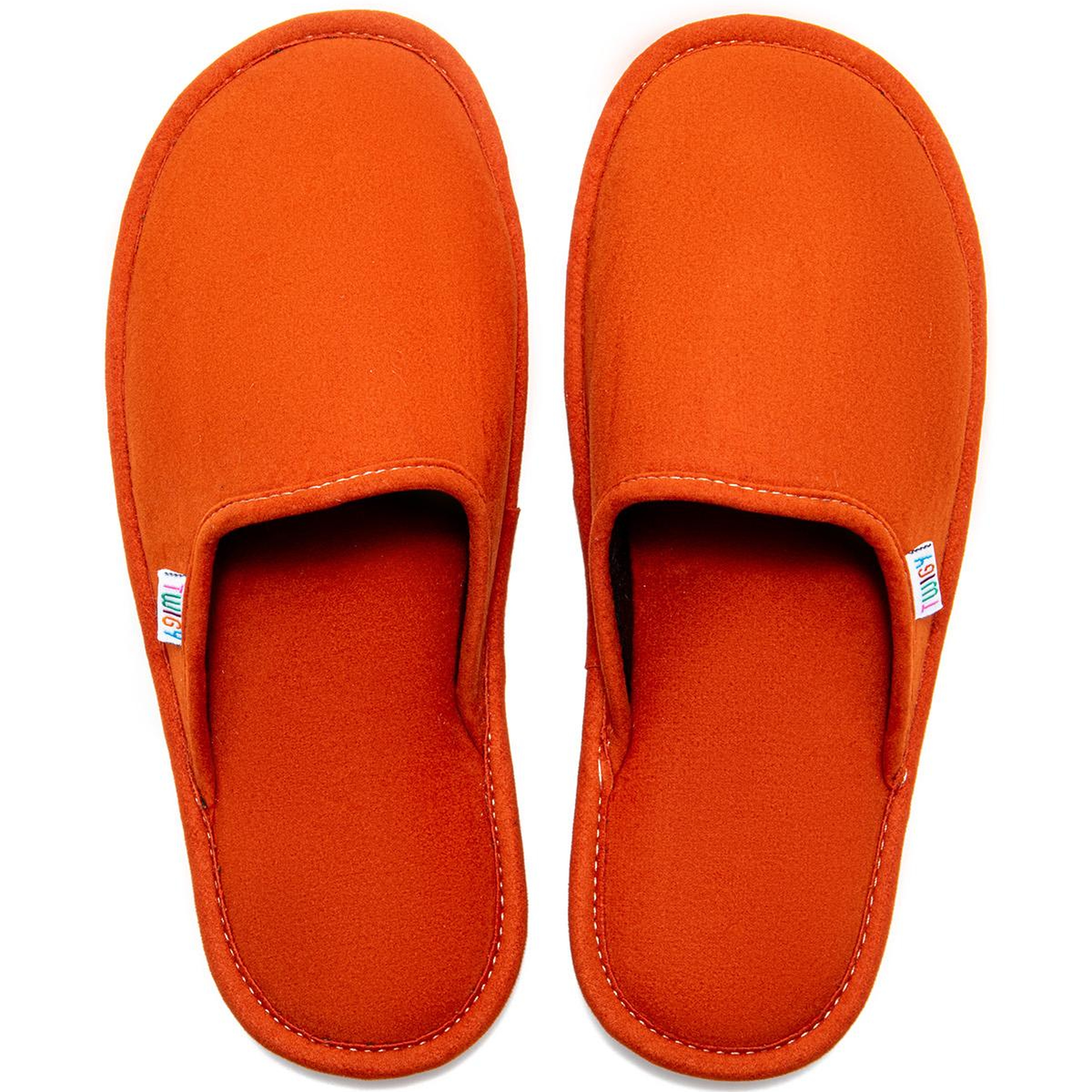 Holly Kadın, Garson Boy Ev Terliği Turuncu 36/41