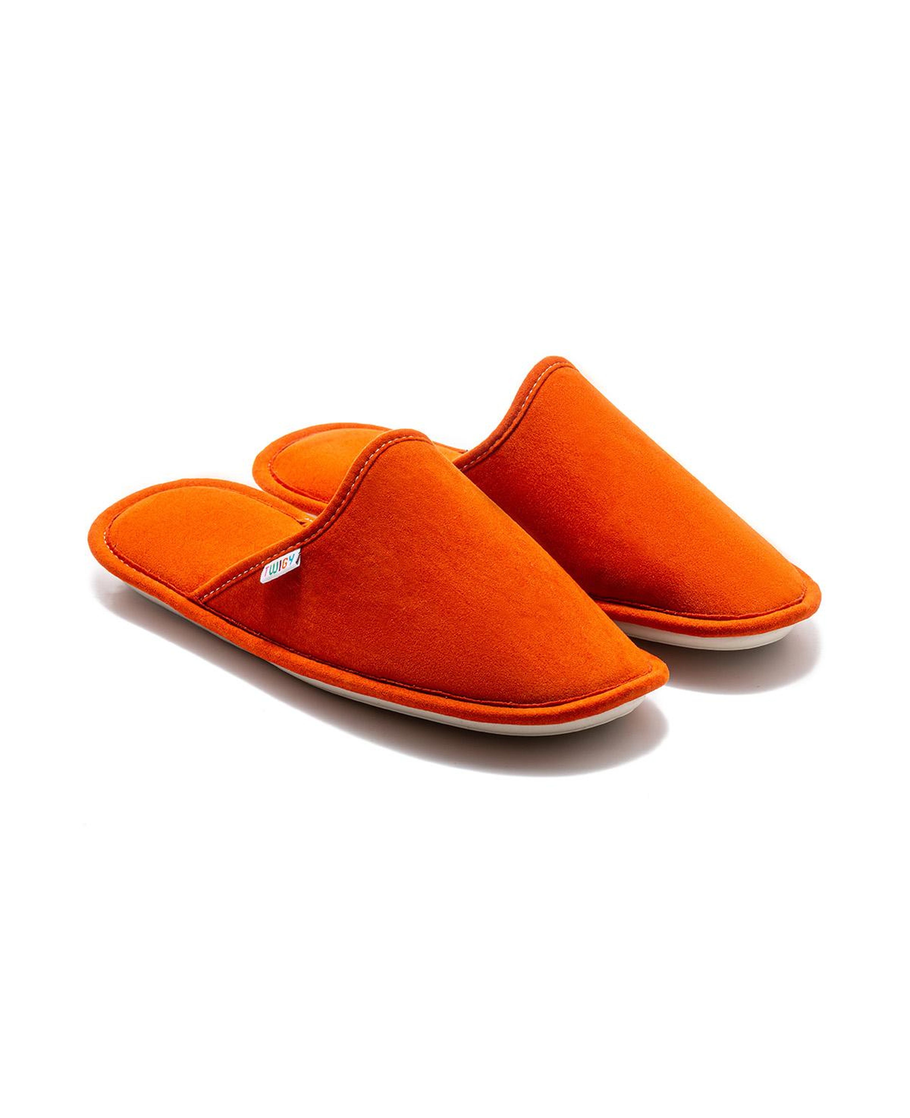 Holly Kadın, Garson Boy Ev Terliği Turuncu 36/41