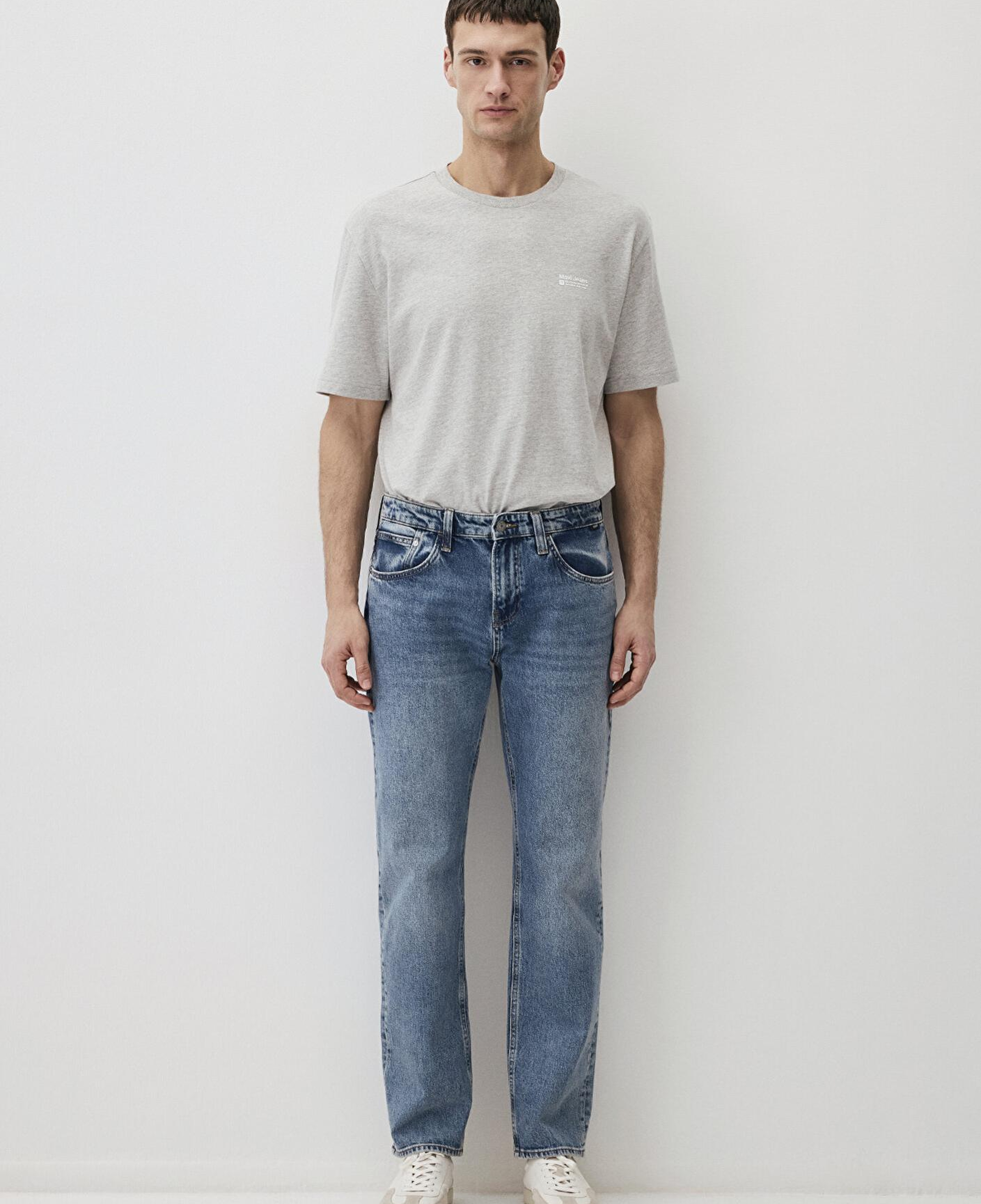 Mavi Lisbon Street Vintage Mavi Jean Pantolon 0010039-89930