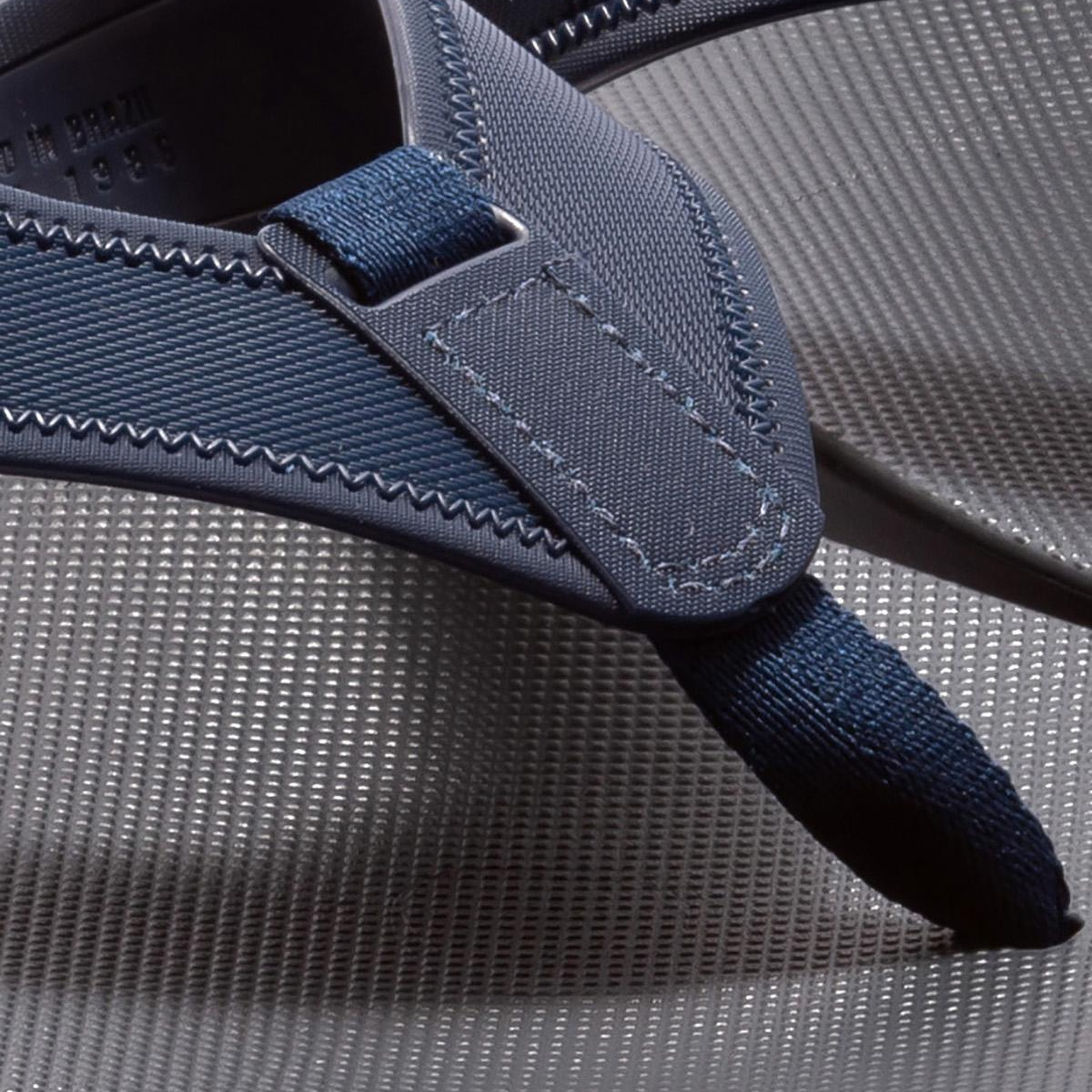 Impulse Thong Erkek Parmak Arası Terlik Lacivert 39/46