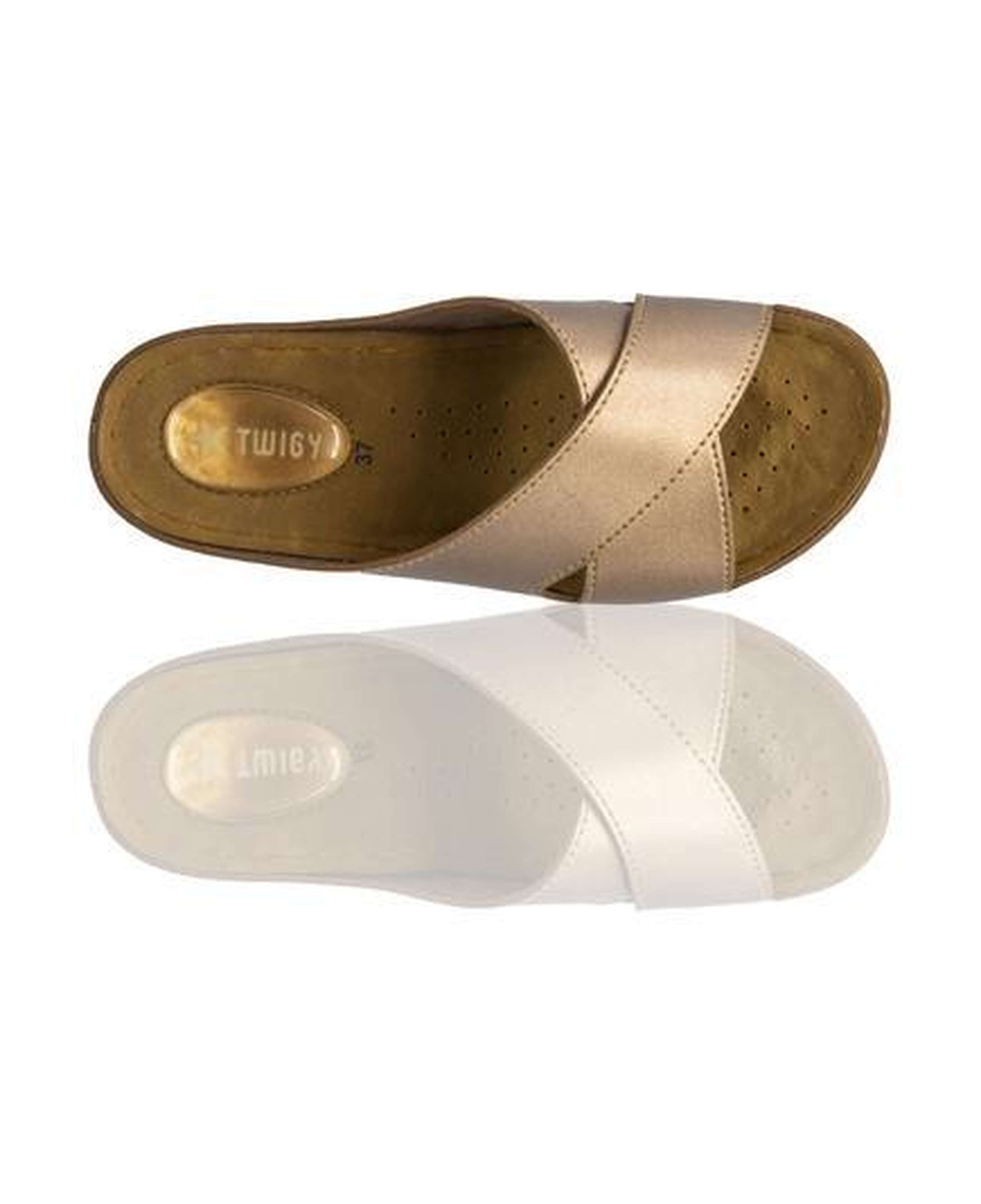 Sena Kadın Terlik Bakır 36/40