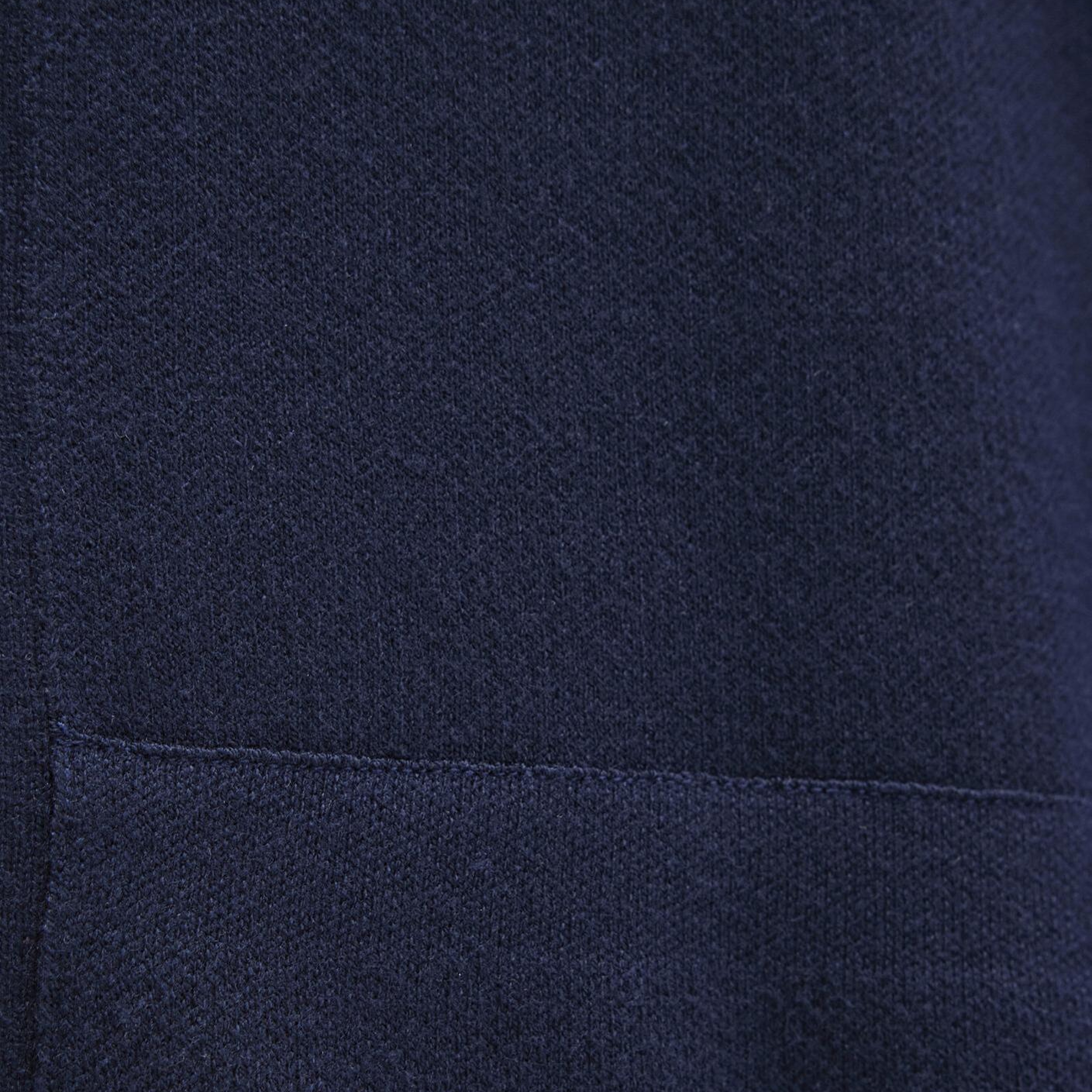 Mavi Mavi Black Lacivert Hırka Regular Fit / Normal Kesim 0710298-70490