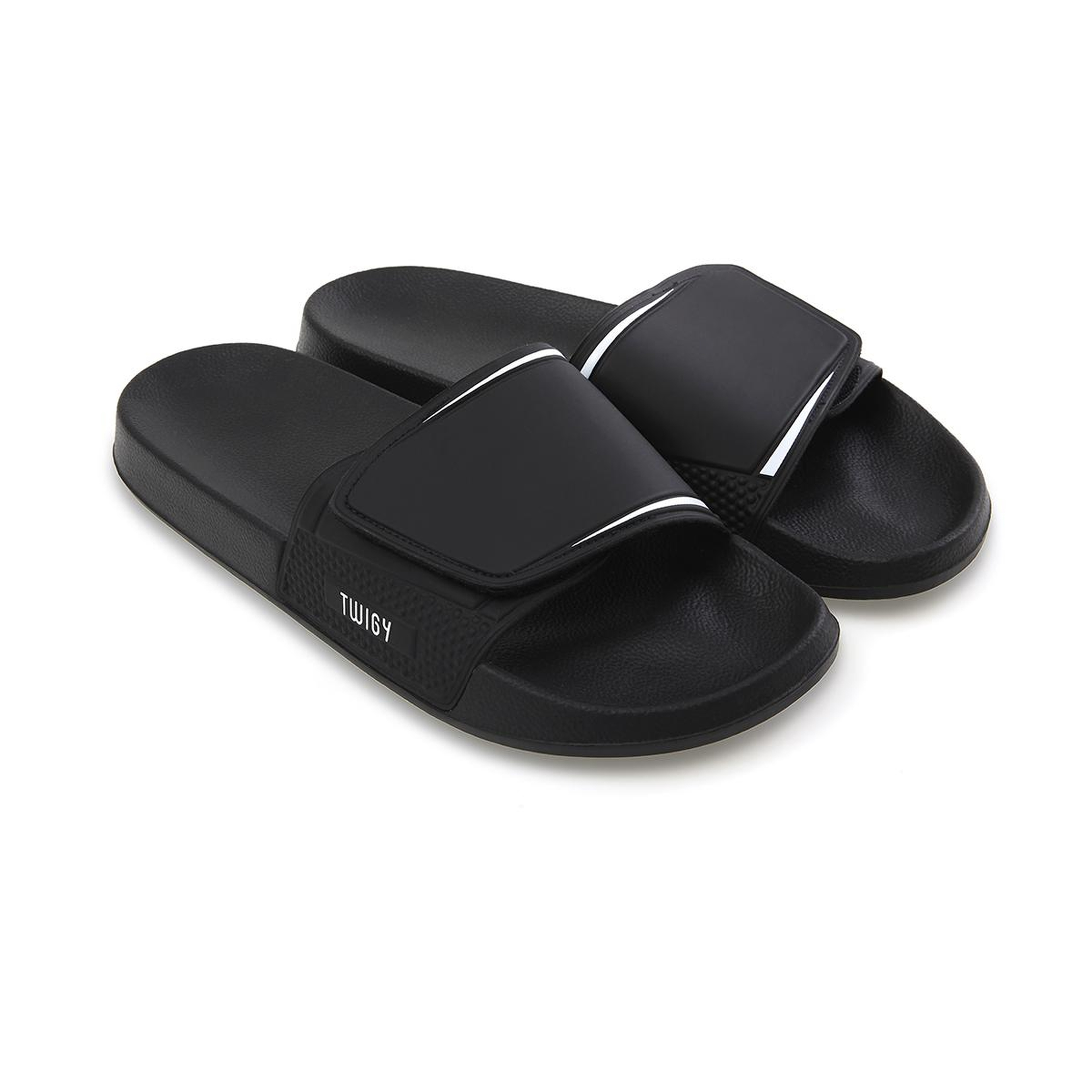 Jager Erkek Terlik Siyah 40/45