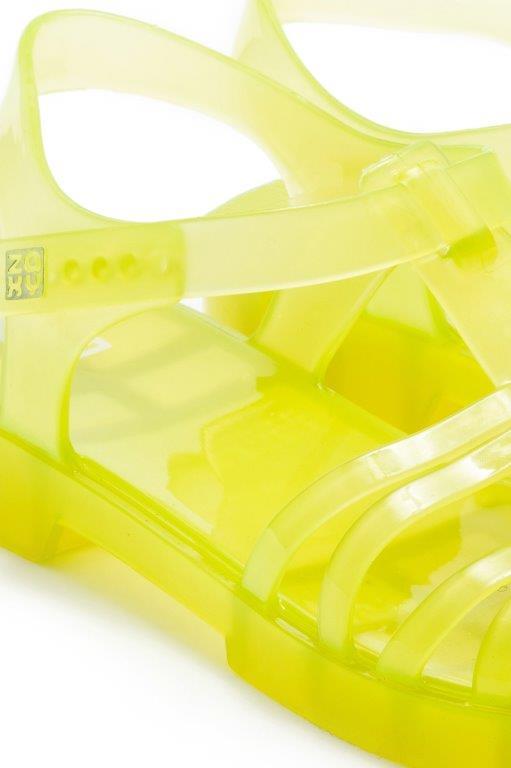 Be Yourself Kadın Sandalet Yeşil 35/42