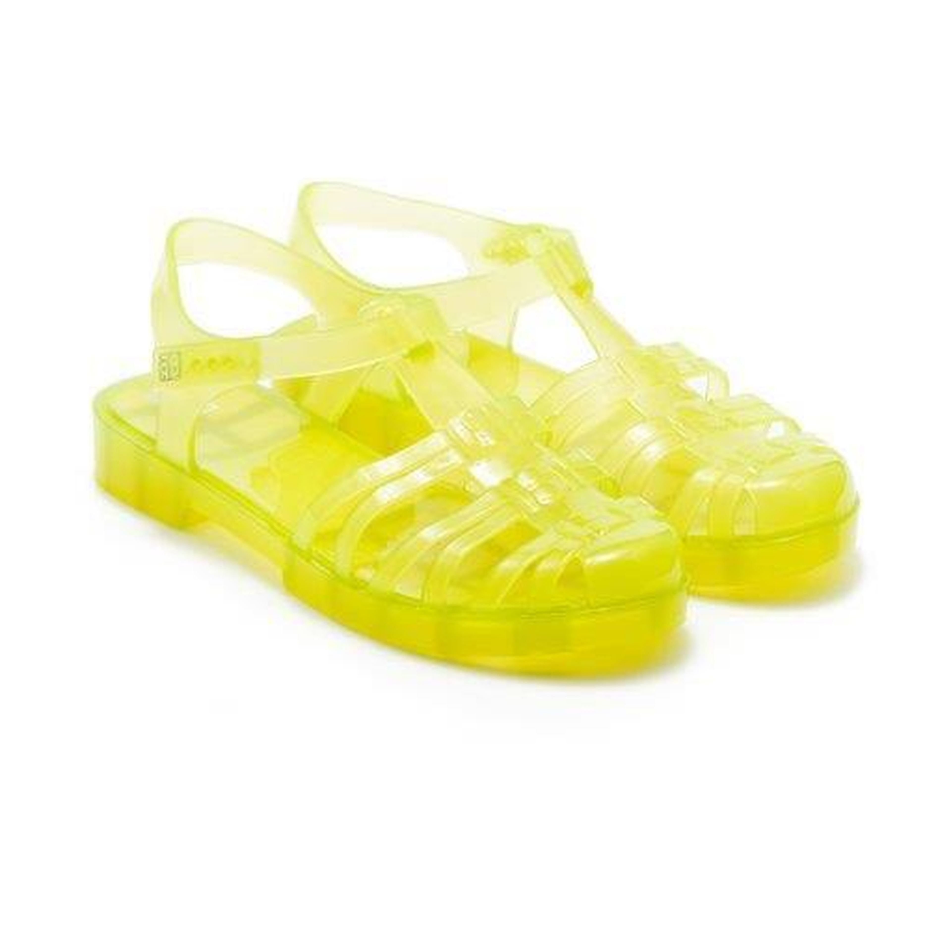 Be Yourself Kadın Sandalet Yeşil 35/42