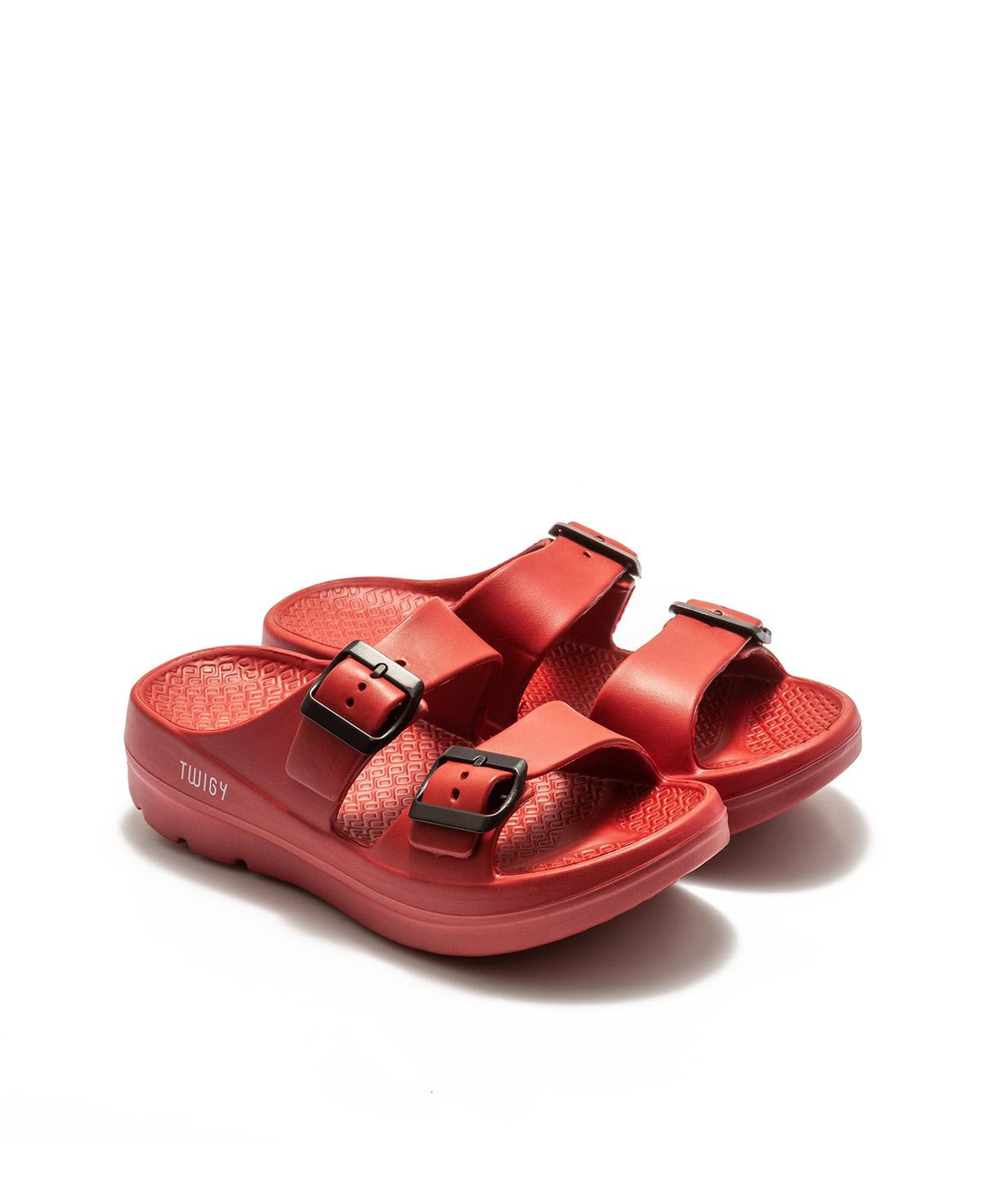 Bio Kadın Terlik Kırmızı 36/40