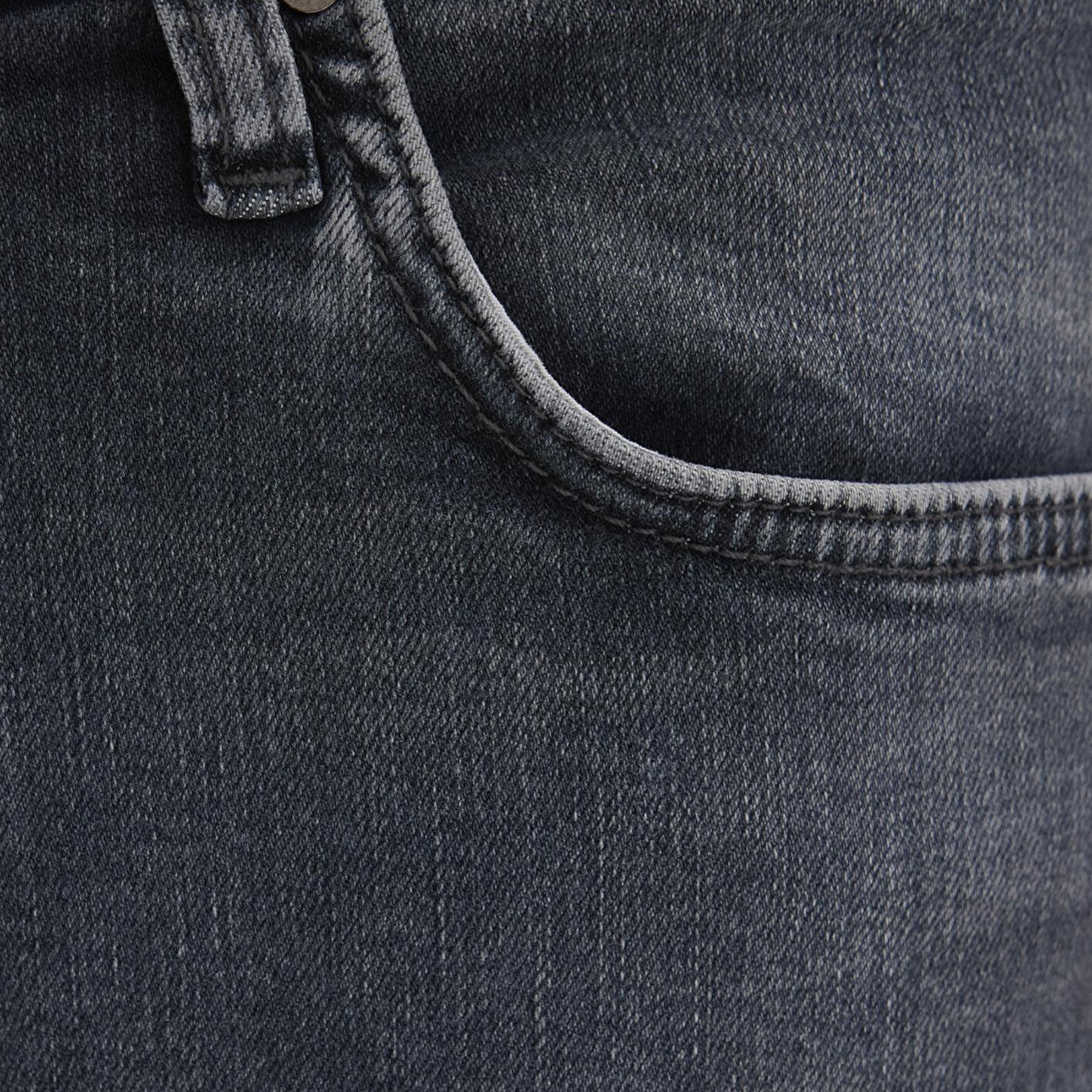 Mavi Marcus Mavi Black Puslu Vintage Gri Smoke Jean Pantolon 0035189345