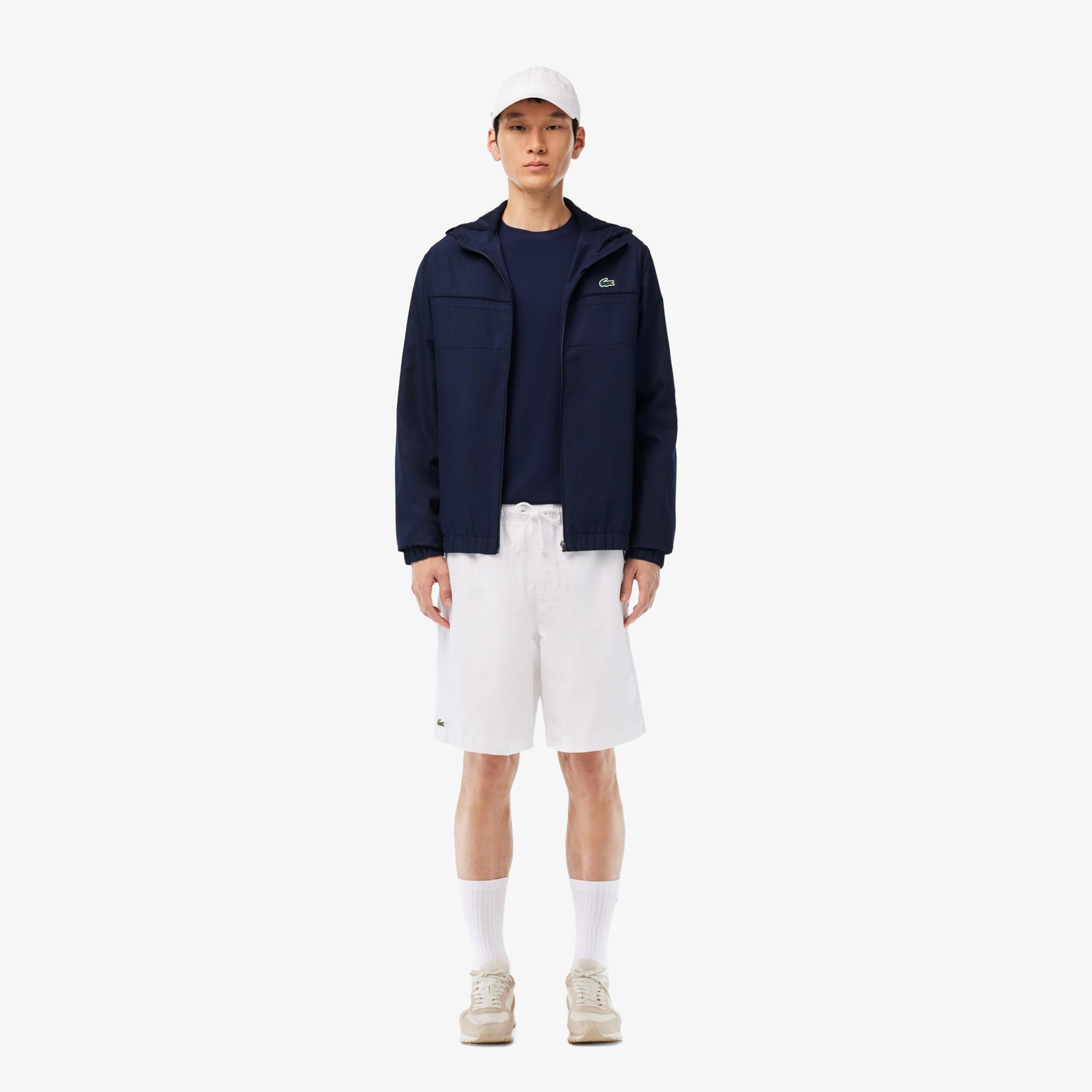Lacoste Partner 70s Erkek Bej Sneaker