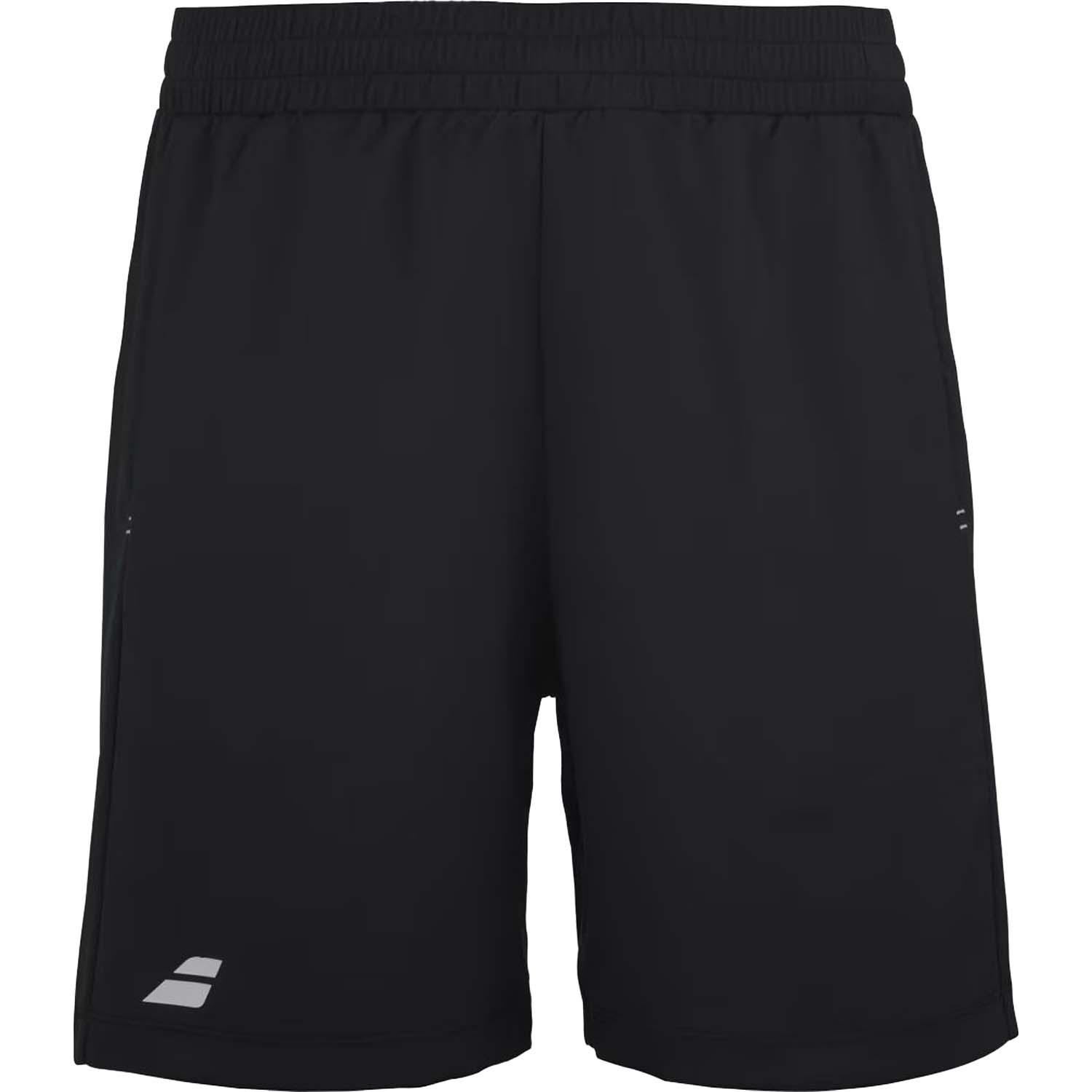 Babolat Play Short Men Erkek Şort Siyah