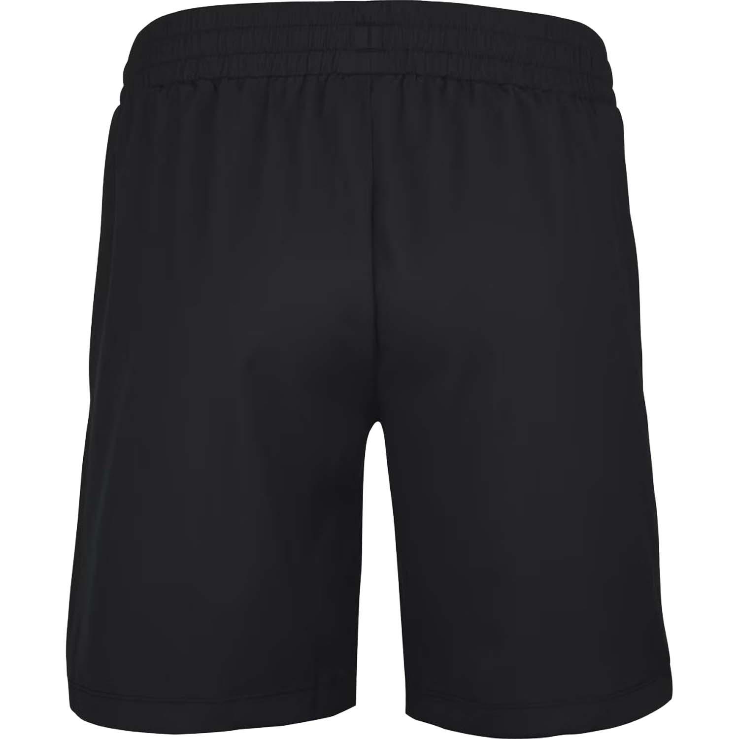 Babolat Play Short Men Erkek Şort Siyah