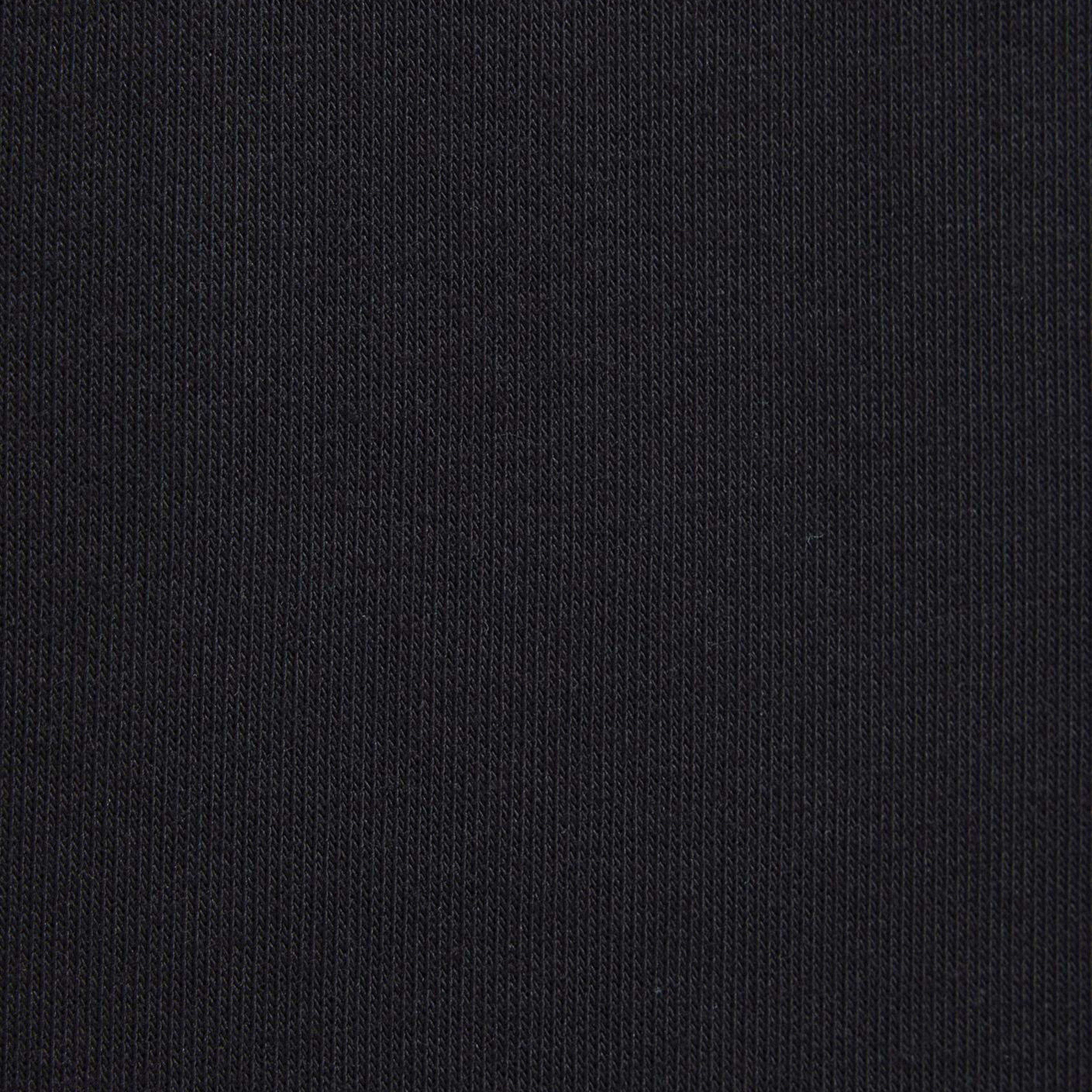 Mavi Yarı Fermuarlı Siyah Basic Sweatshirt 0S10278-900