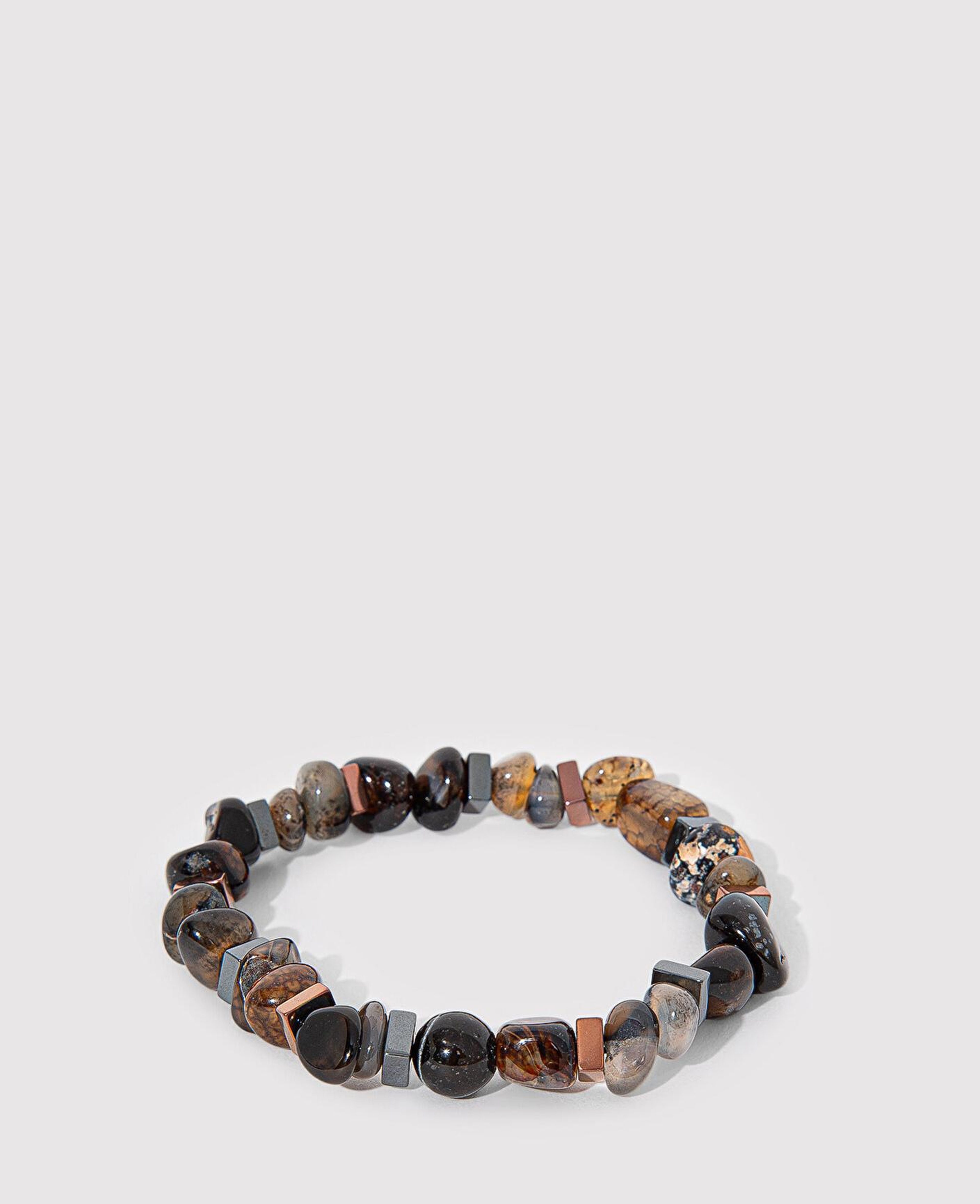 Mavi Kahverengi Bileklik 0911716-71595