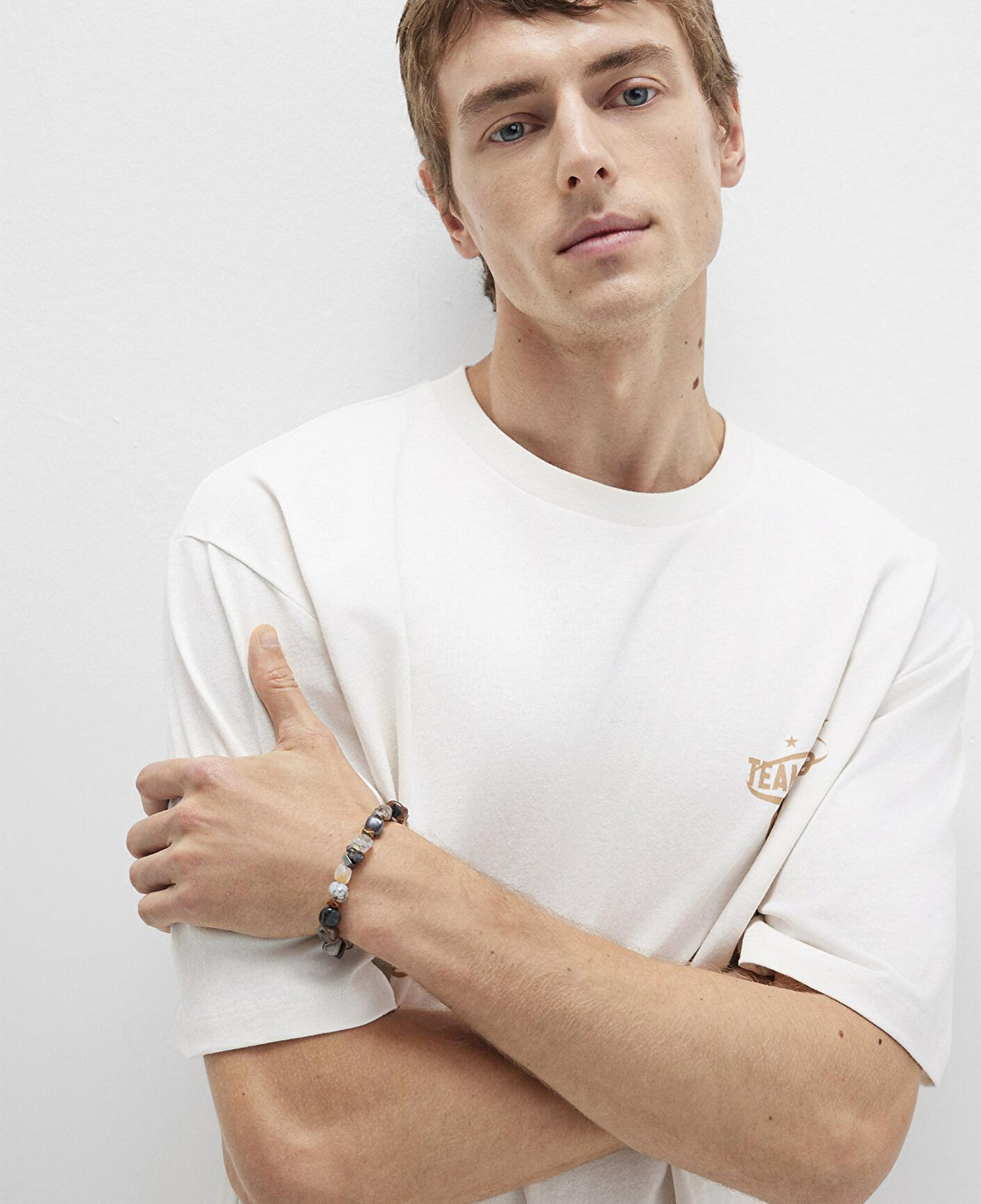 Mavi Kahverengi Bileklik 0911716-71595