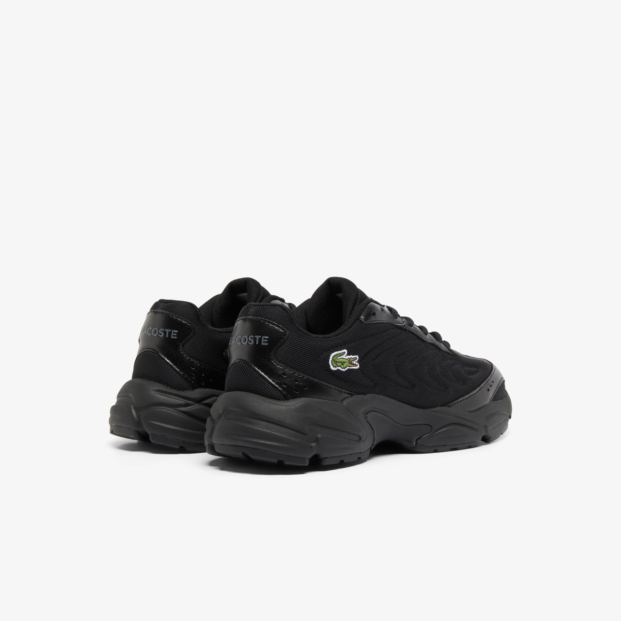 Lacoste Storm 96 2K Lite Kadın Siyah Sneaker