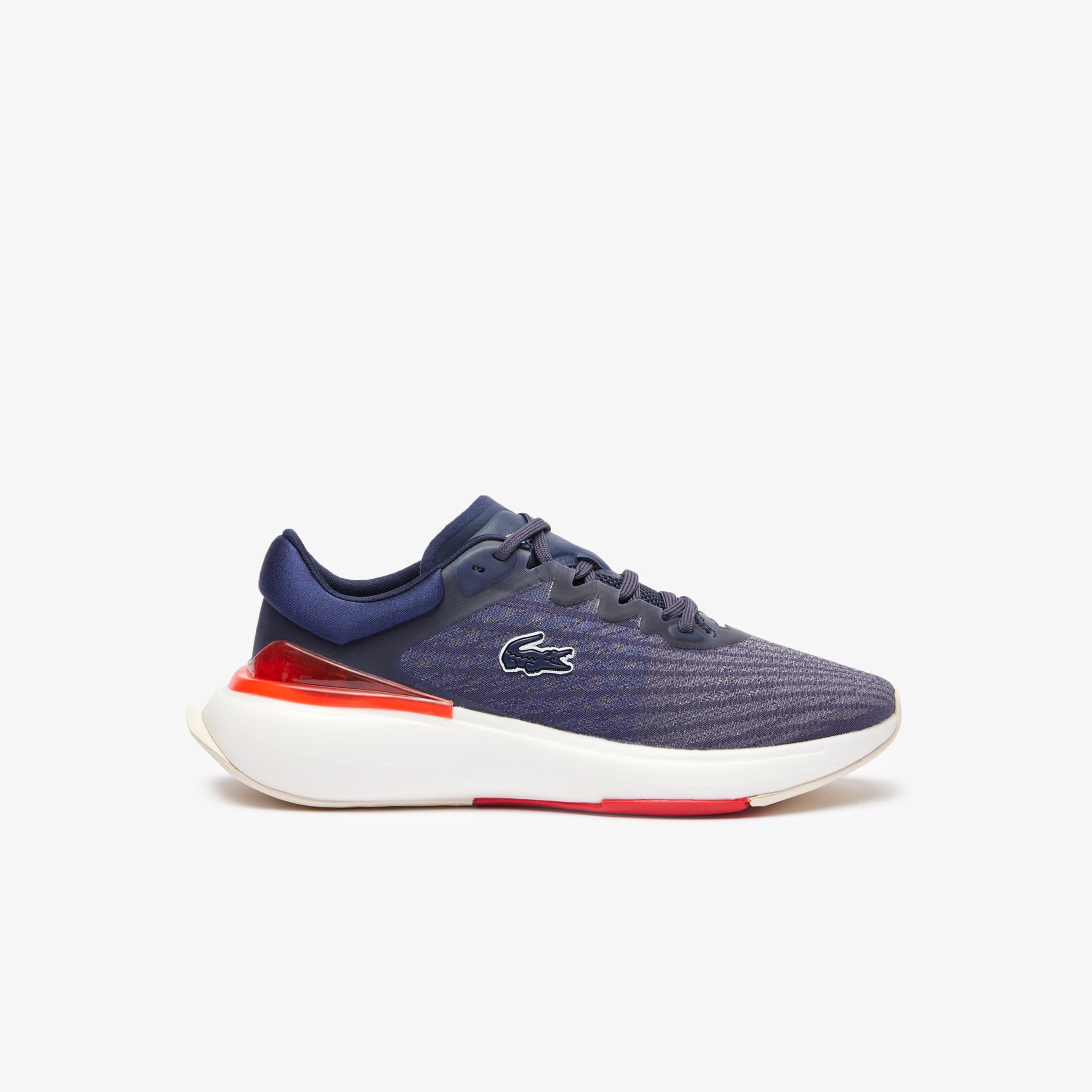 Lacoste Sport Neo Run Lite Kadın Lacivert Sneaker