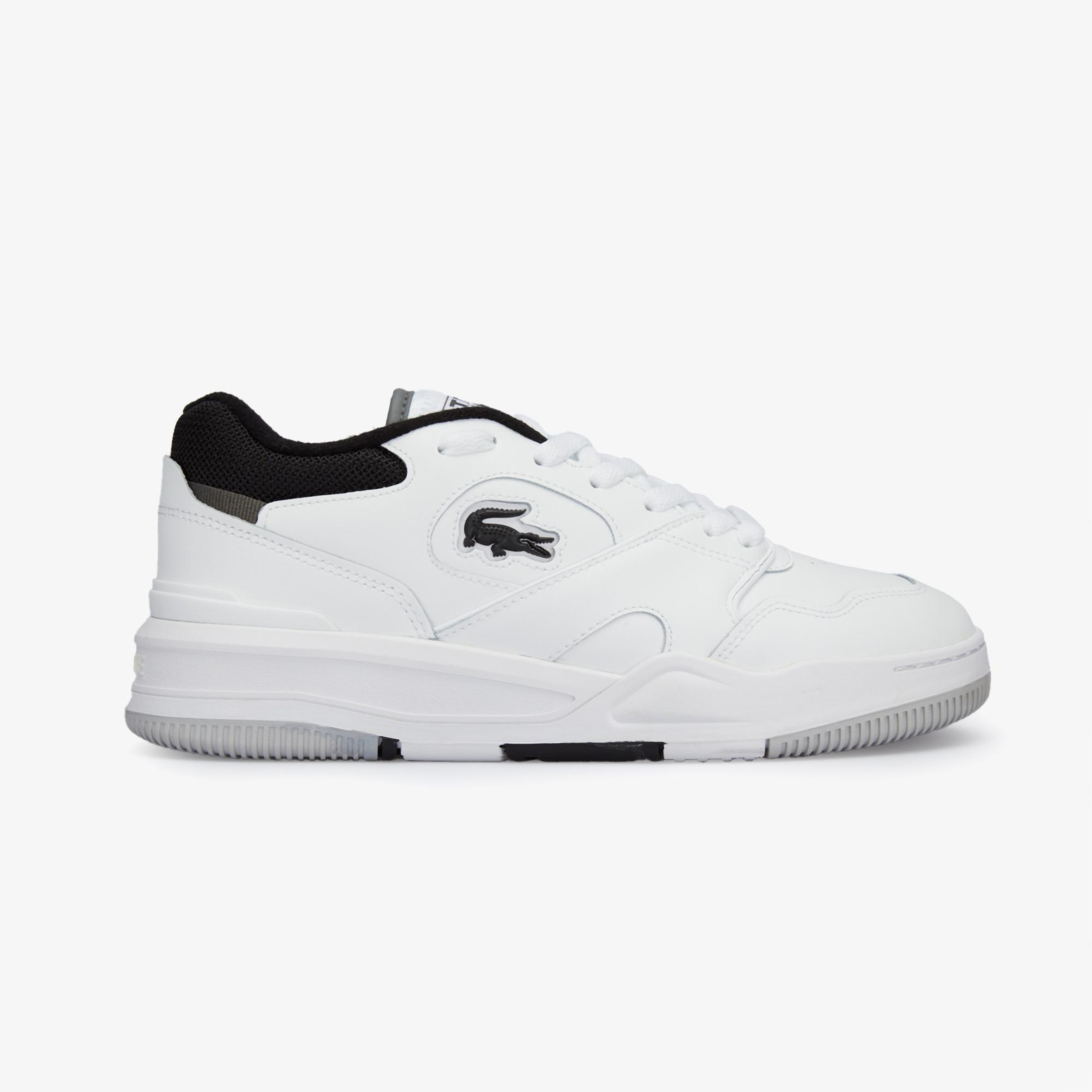 Lacoste Lineshot Kadın Beyaz Sneaker