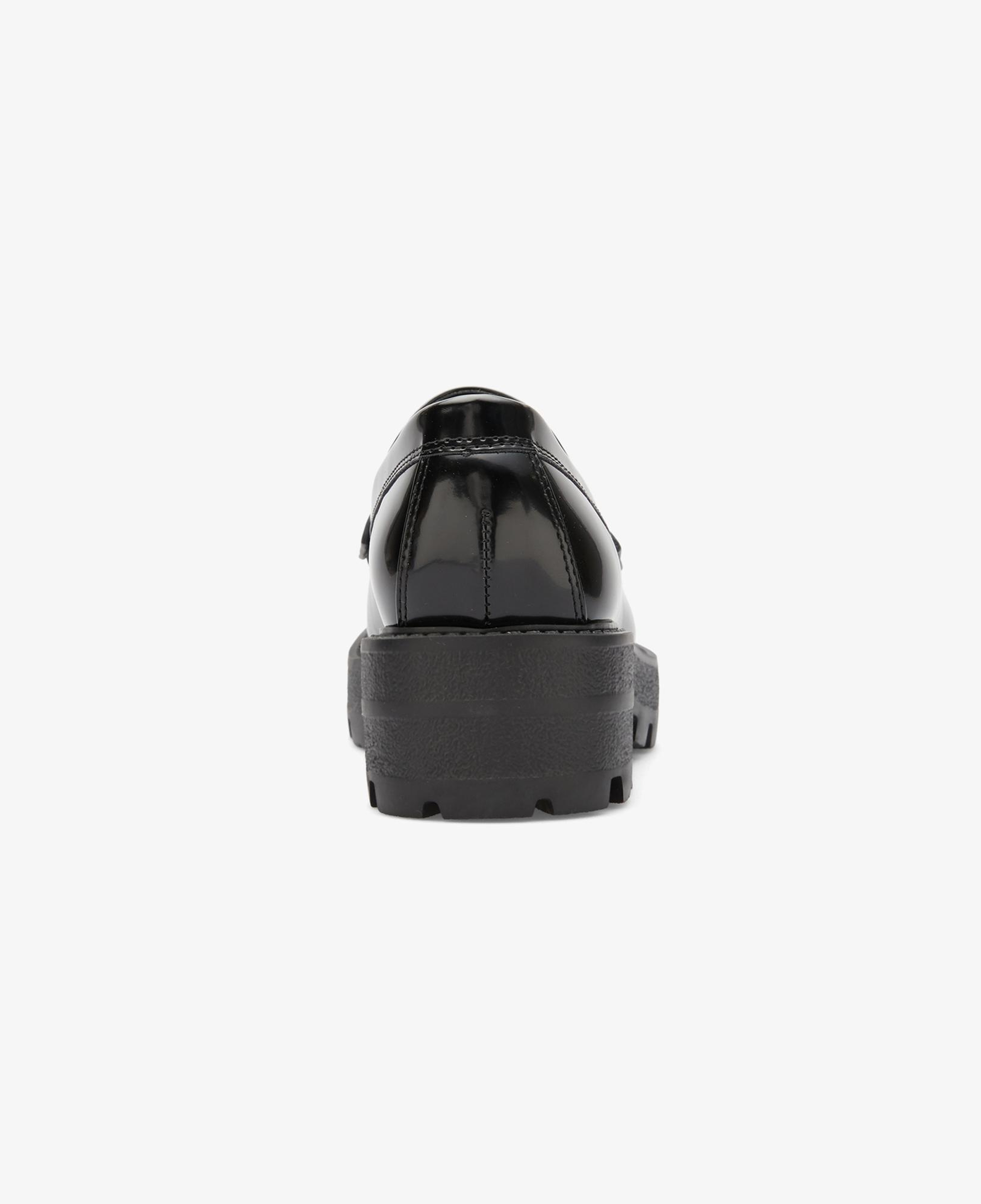 Guess Yanika Kadın Siyah Loafer Ayakkabı