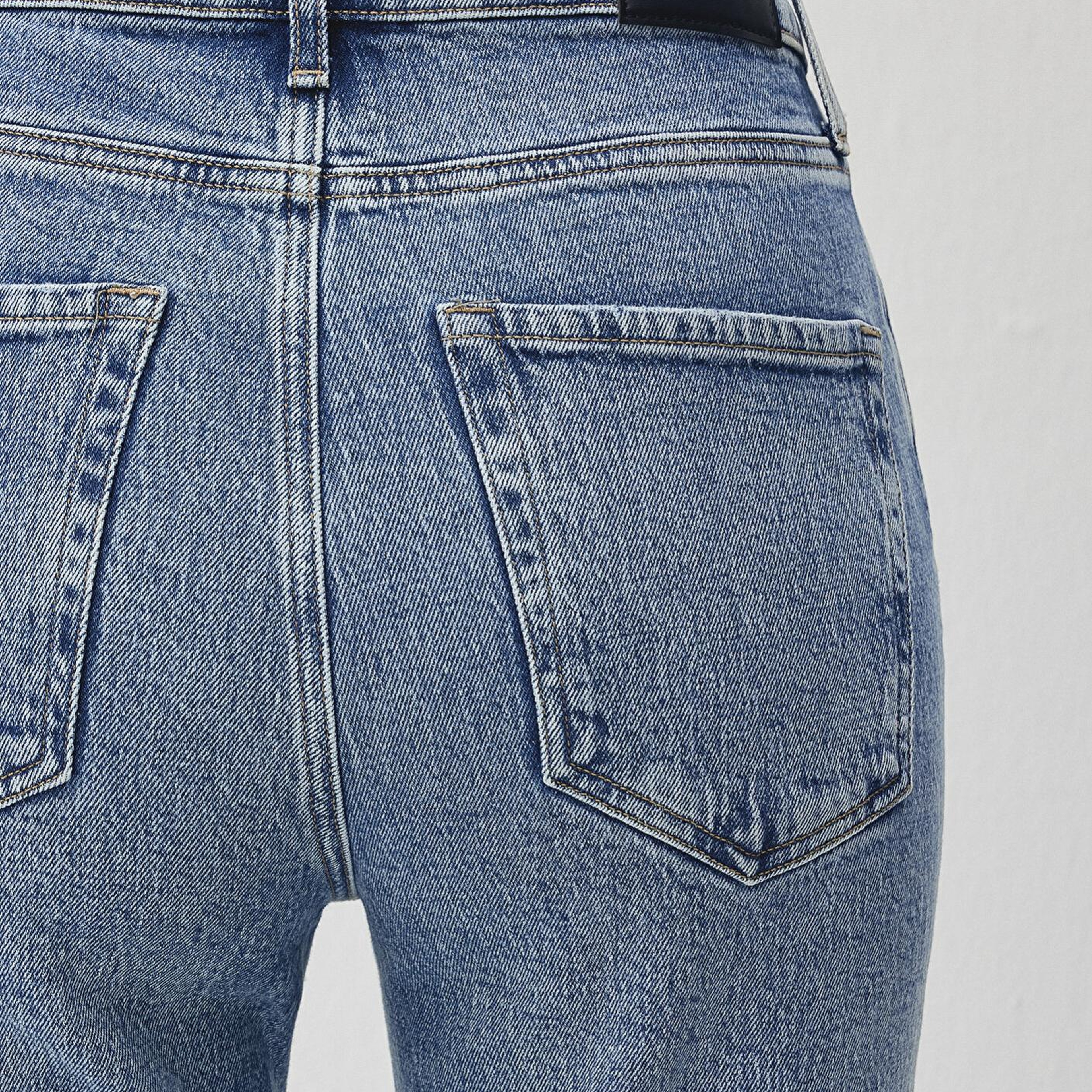 Mavi Rockstar Iconic Açık Mavi Jean Pantolon 1010762-87746