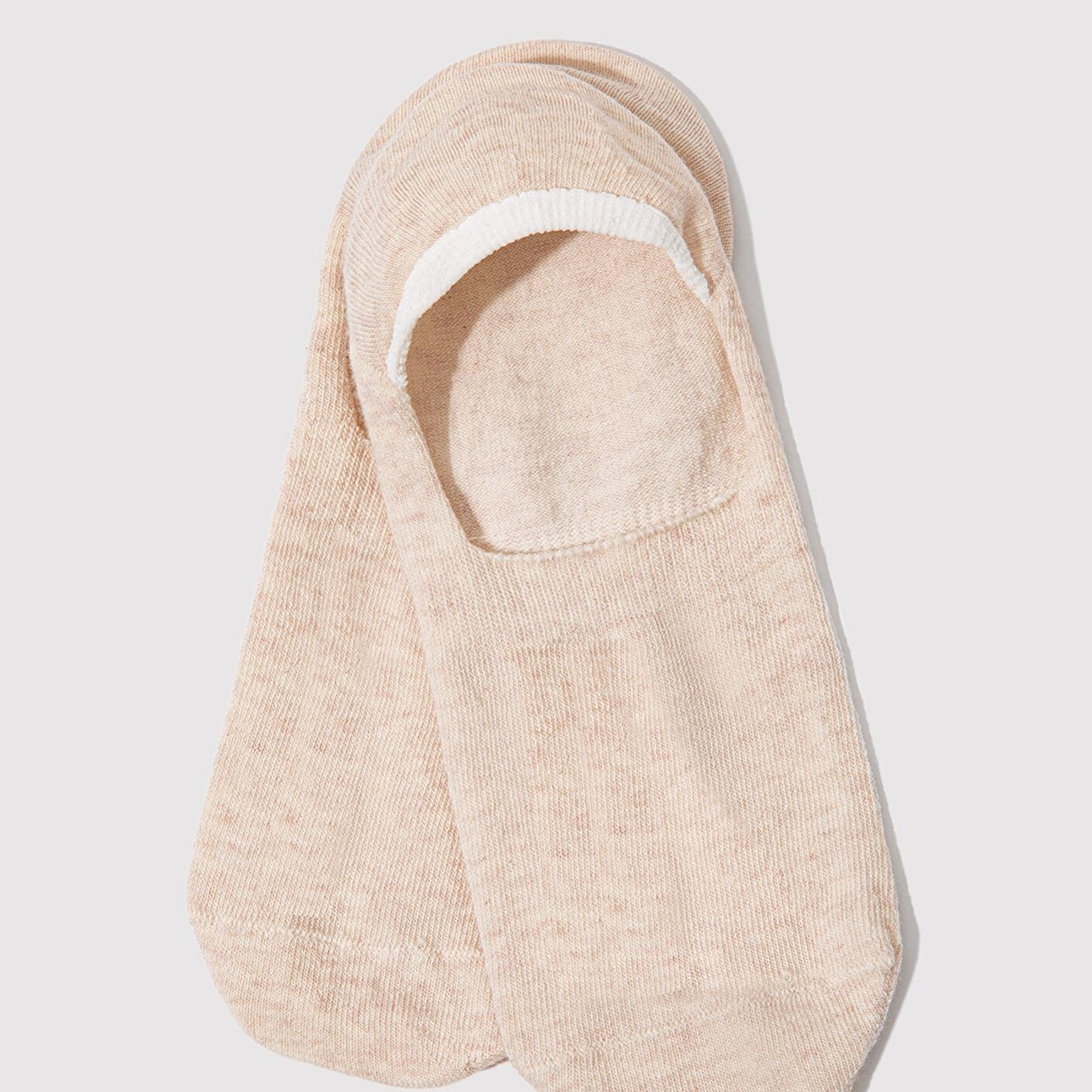 Mavi 2li Babet Çorabı 092594-34523