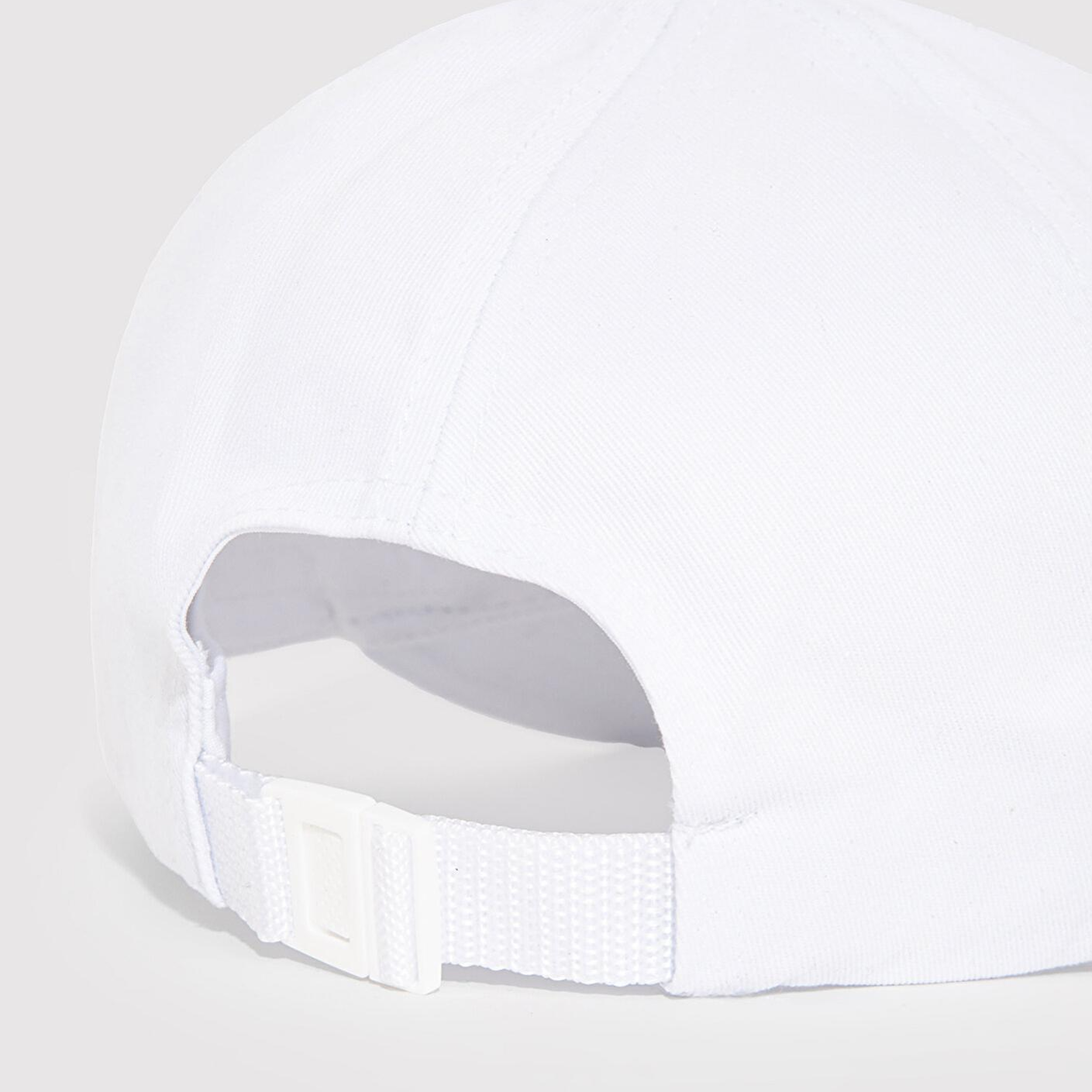 Mavi Mavi Pro Logo Detaylı Beyaz Şapka 0911518-620