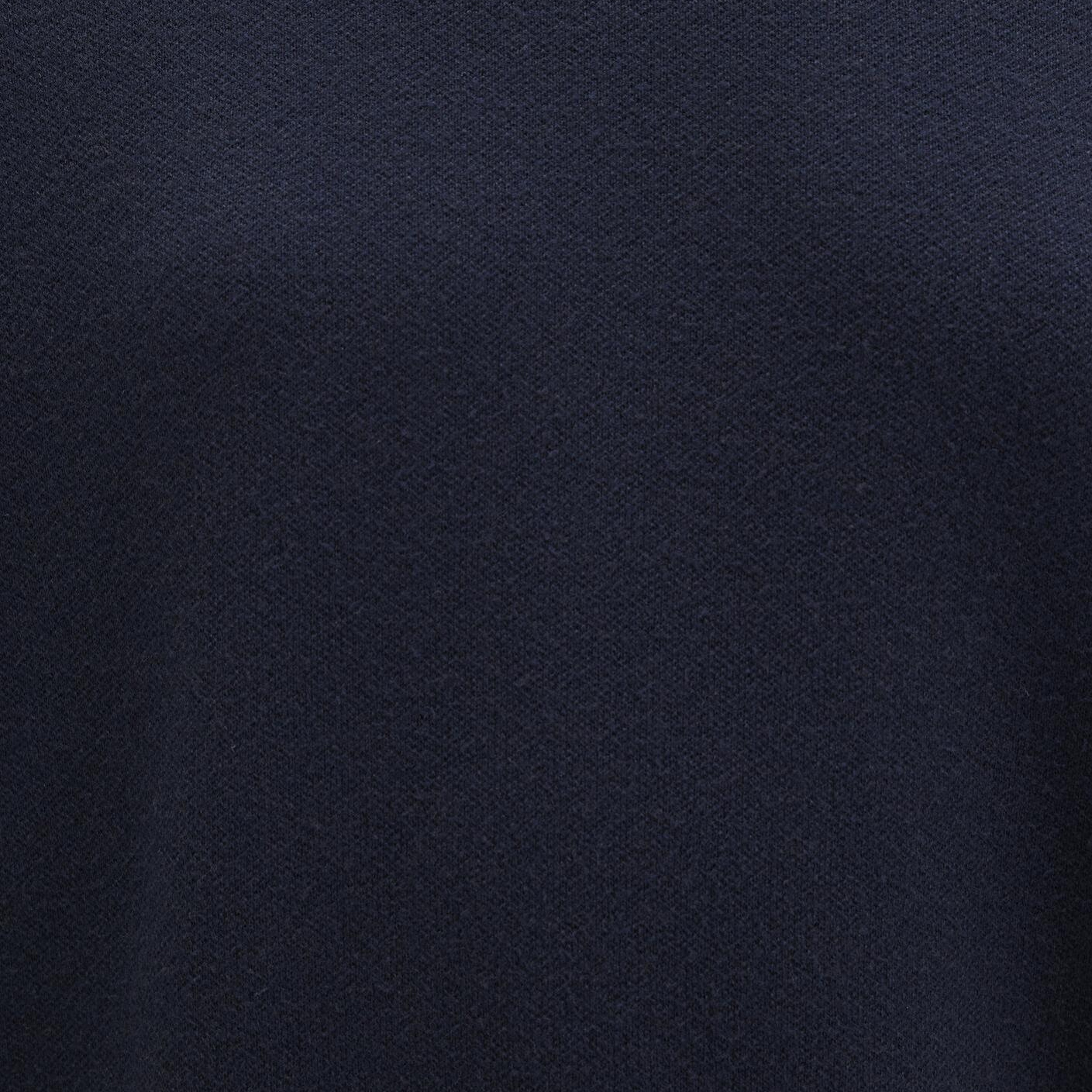 Mavi Bisiklet Yaka Lacivert Kazak Oversize / Geniş Kesim 1710499-83699