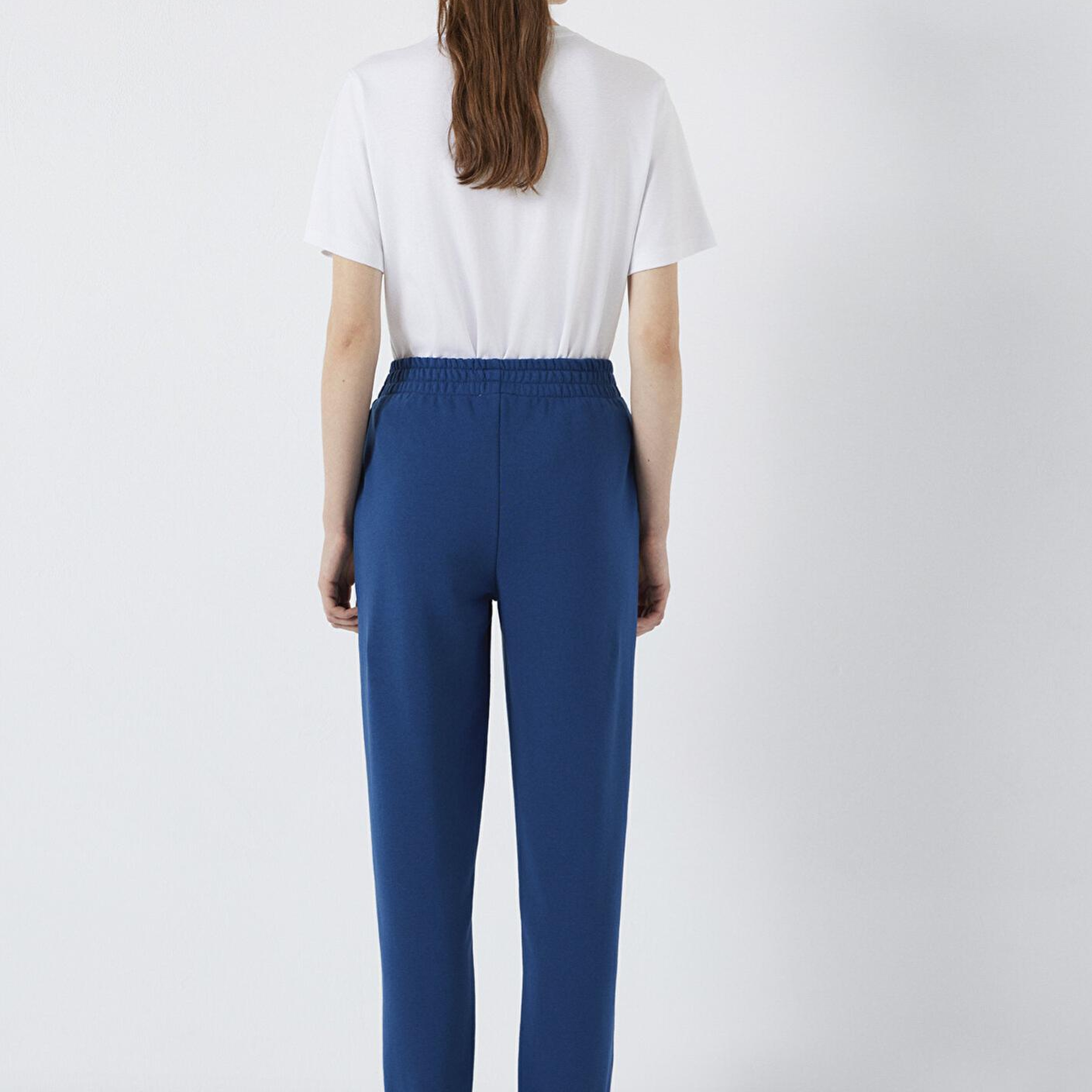 Mavi Mavi Logo Baskılı Lacivert Eşofman Altı 1010757-82625