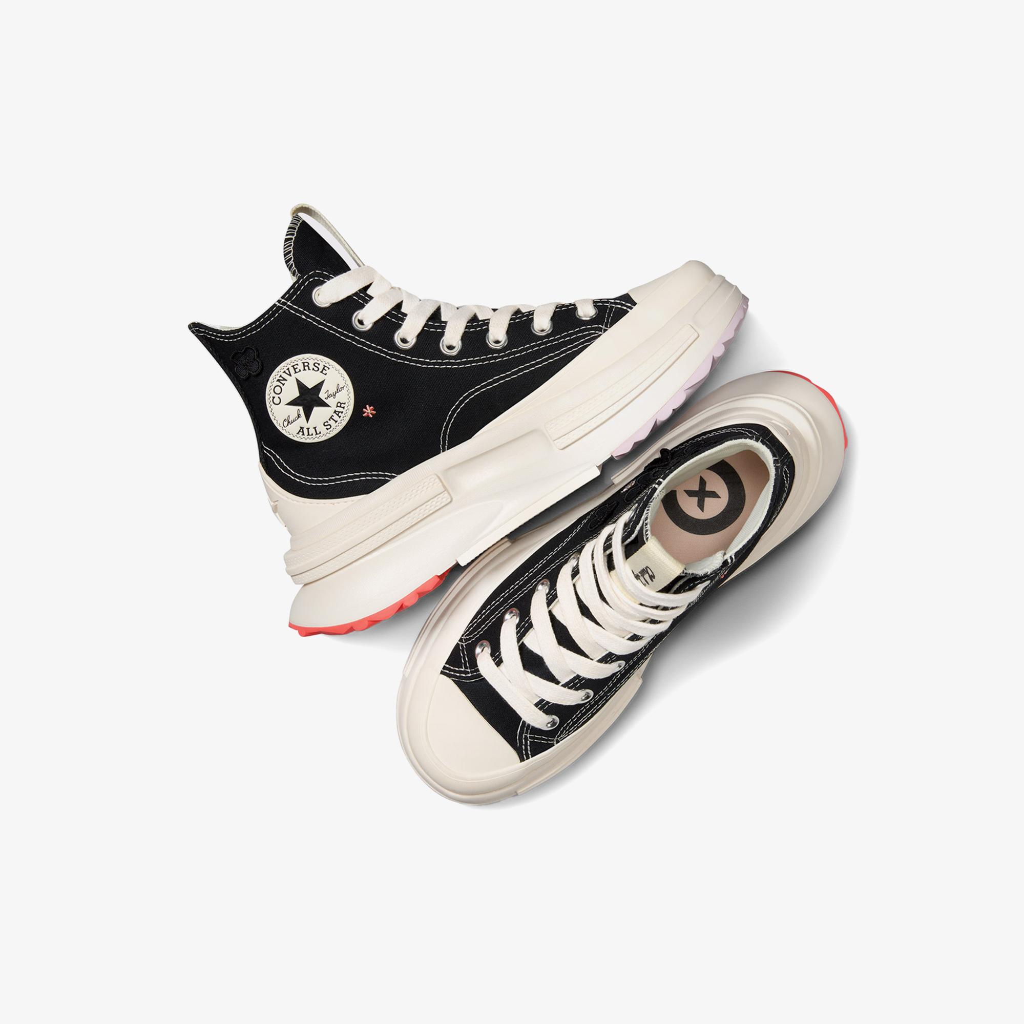 Converse Run Star Legacy Cx Unisex Siyah Sneaker