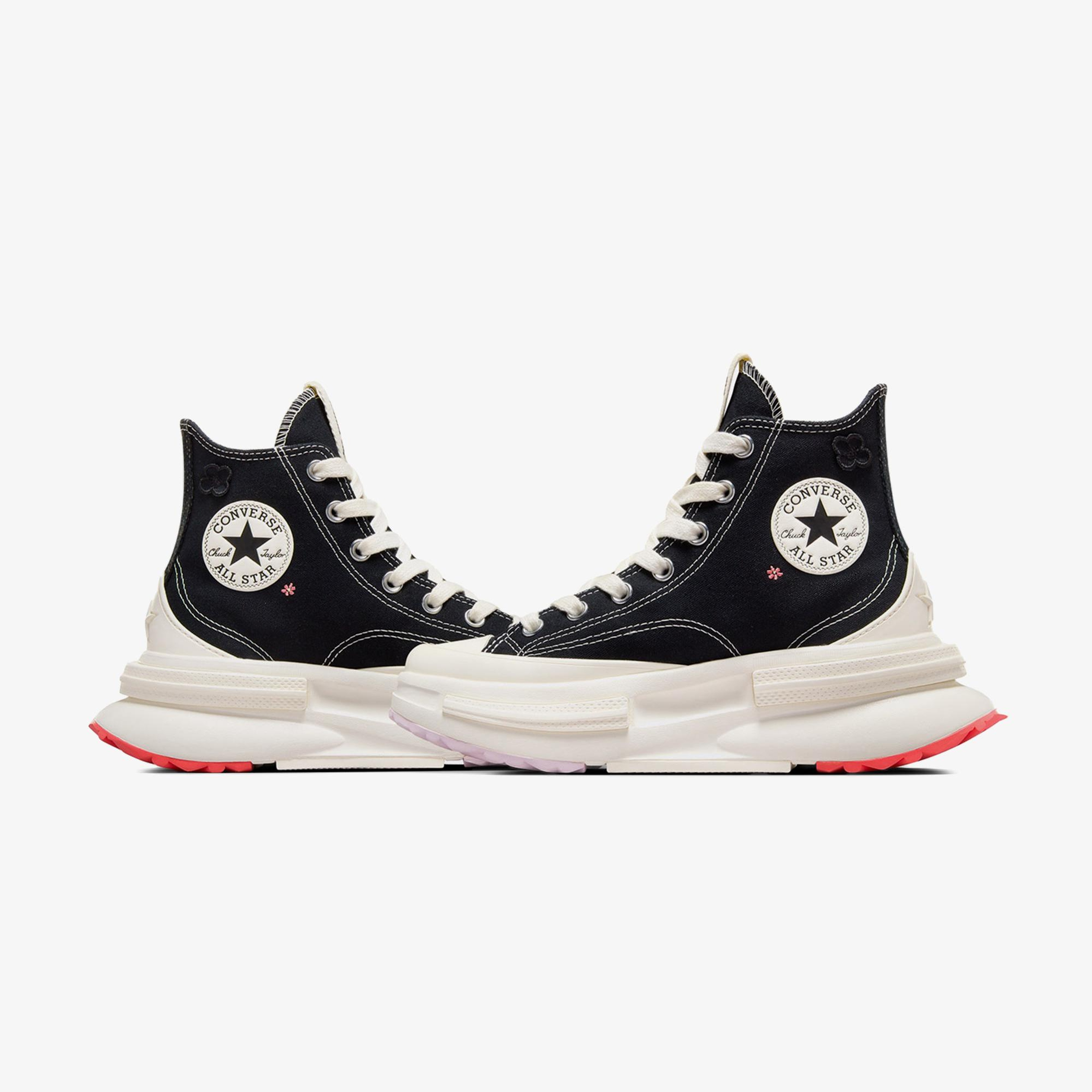Converse Run Star Legacy Cx Unisex Siyah Sneaker