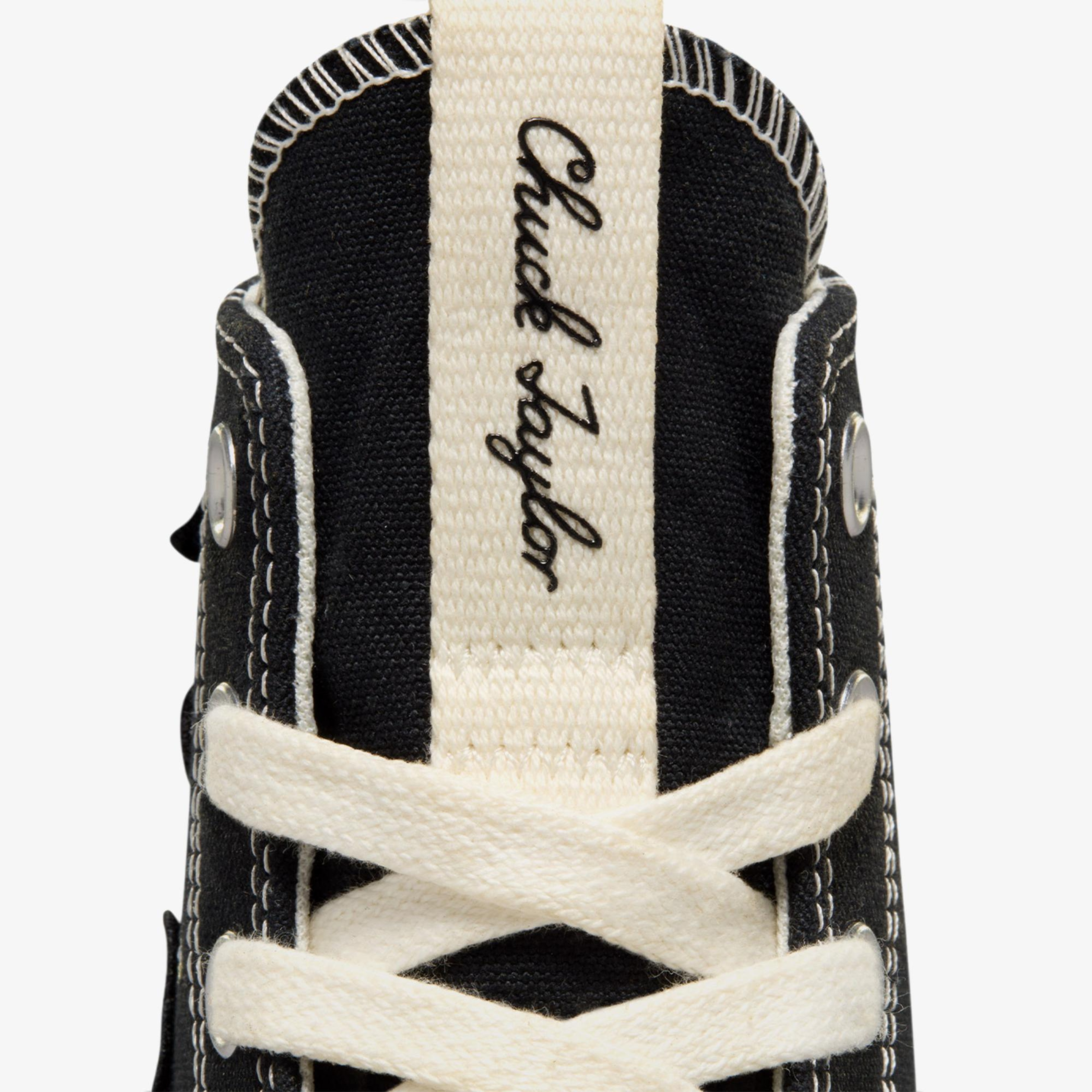 Converse Run Star Legacy Cx Unisex Siyah Sneaker