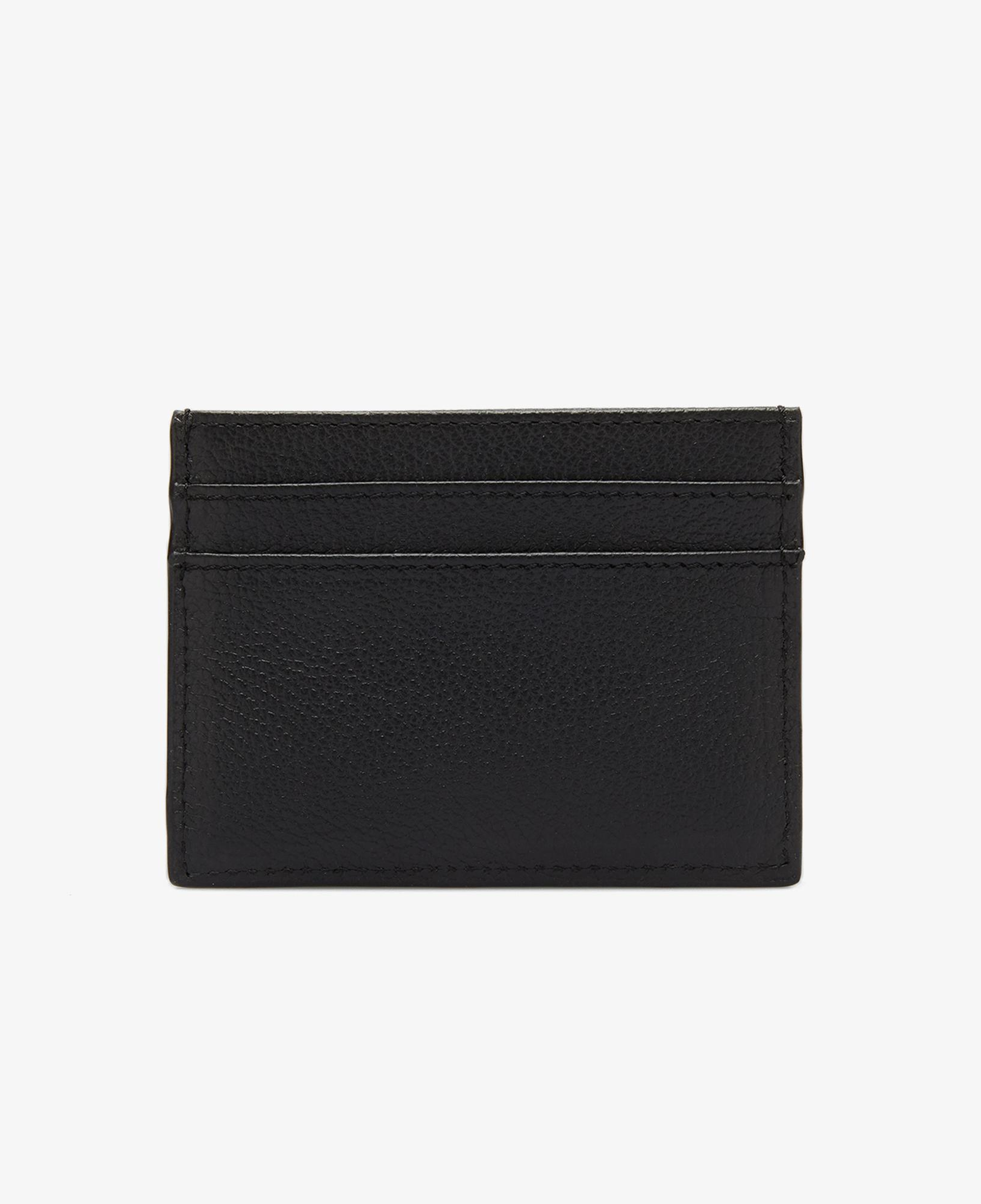 Boss Kadın Siyah Kartlık