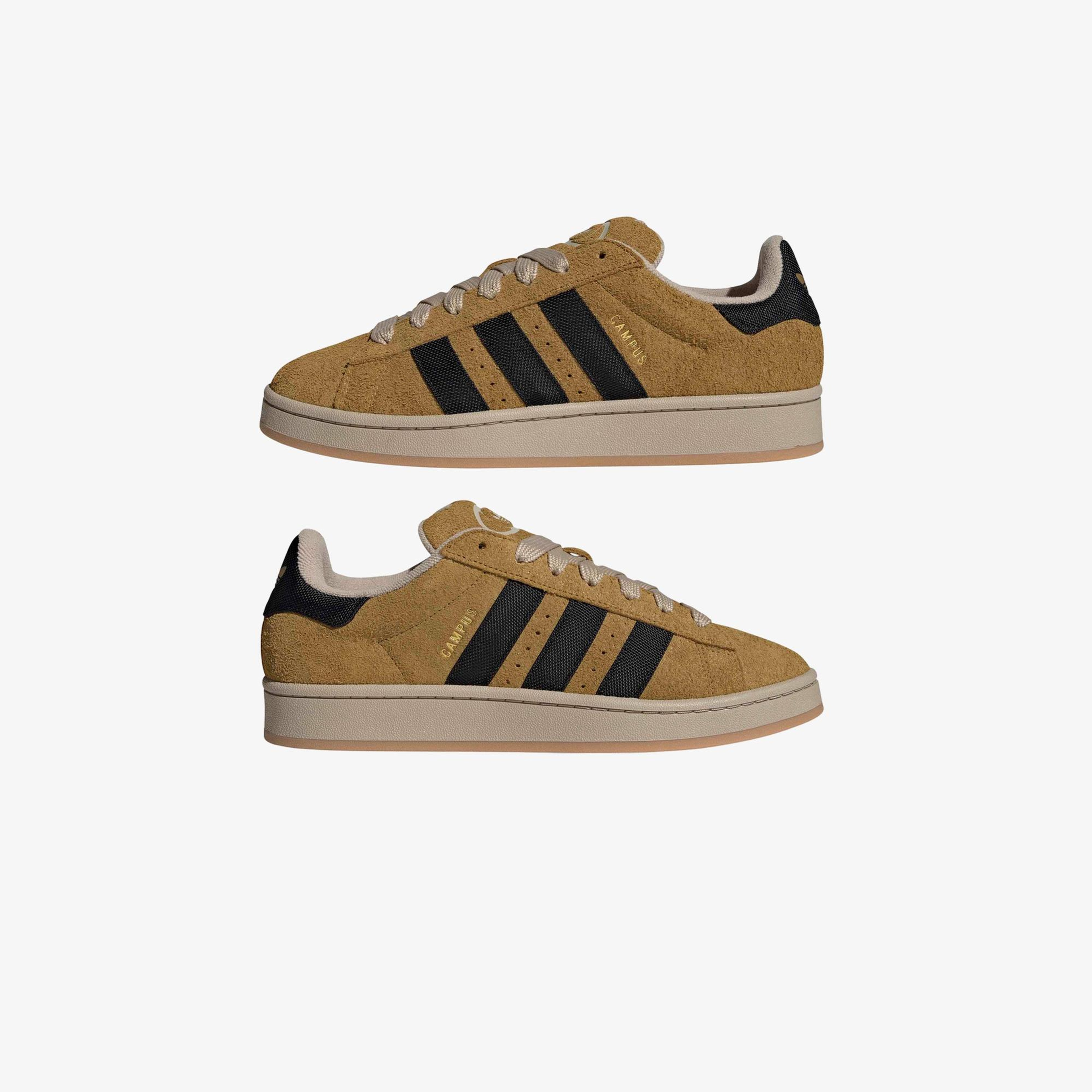 adidas Campus 00S Erkek Kahverengi Sneaker