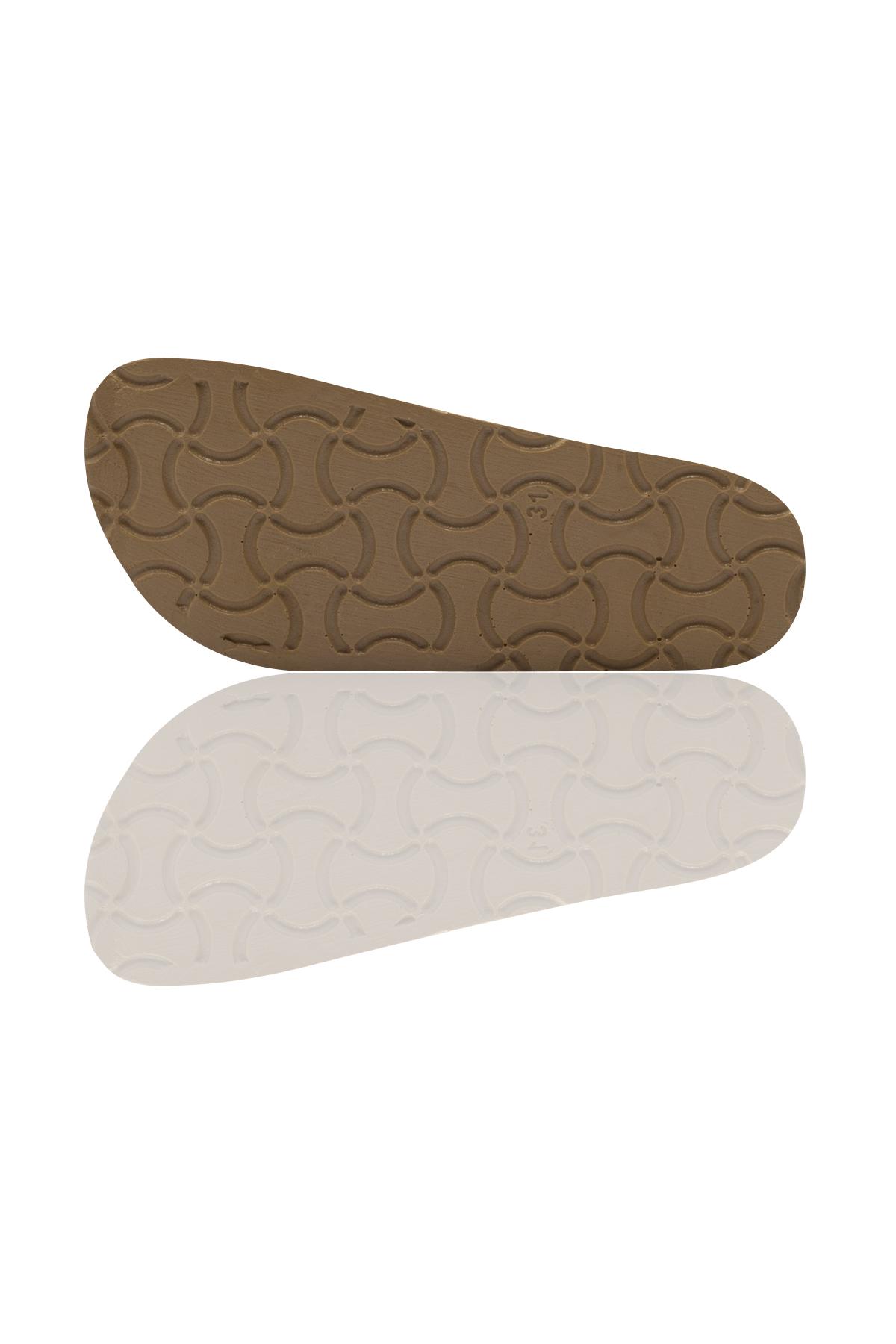 Fredy Çocuk Terlik Siyah 30/35