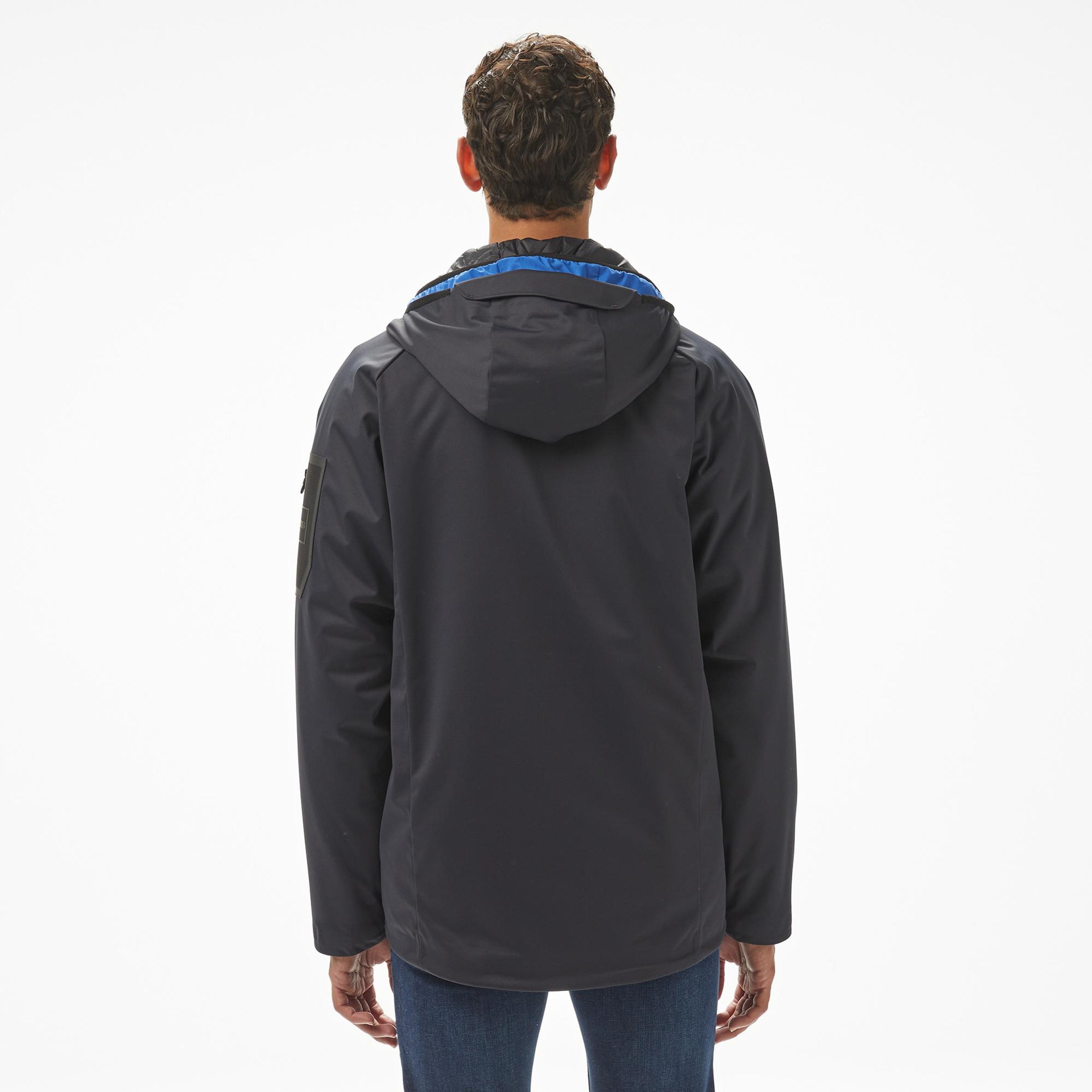 Boss Dakar Erkek Lacivert Ceket