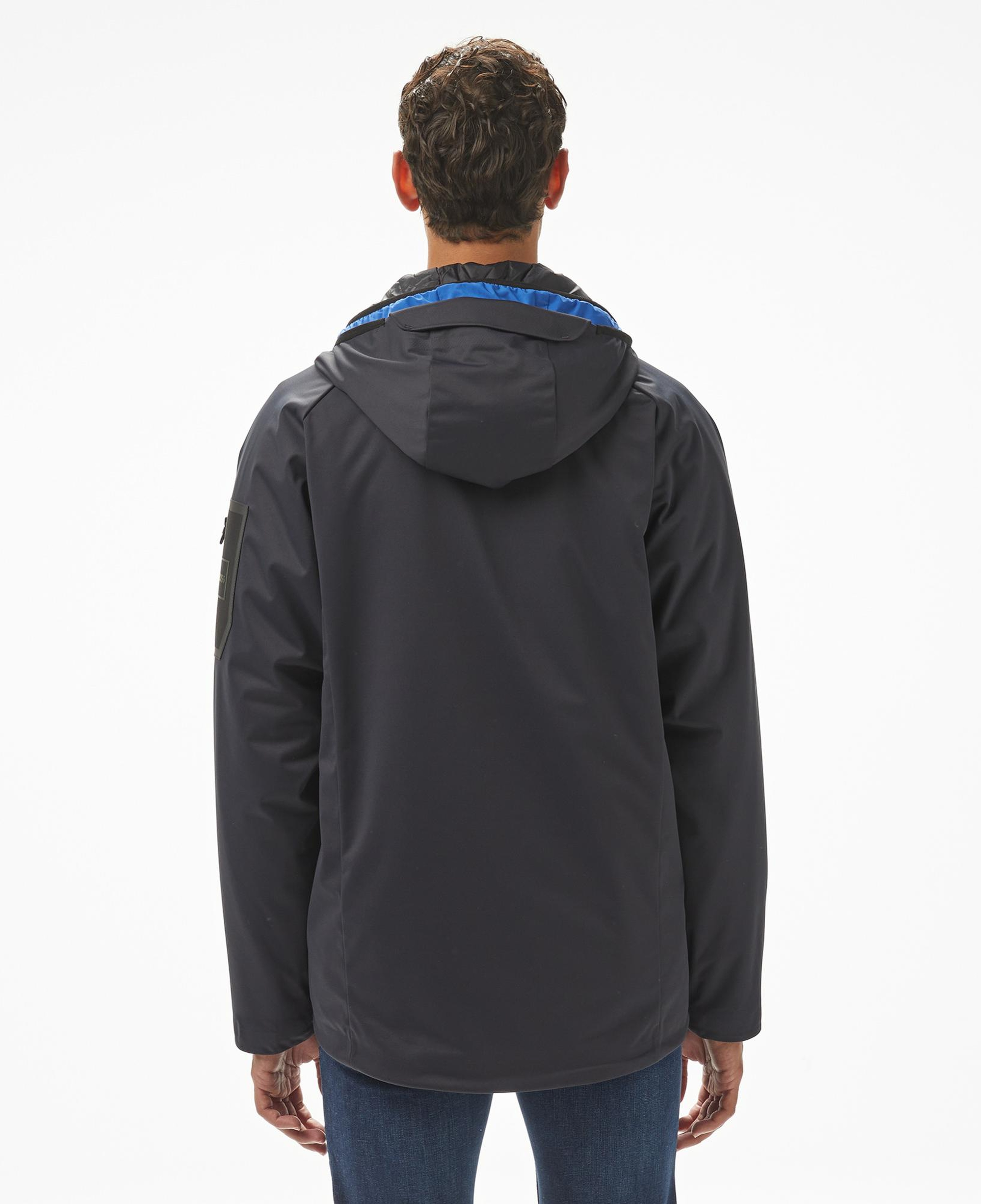 Boss Dakar Erkek Lacivert Ceket