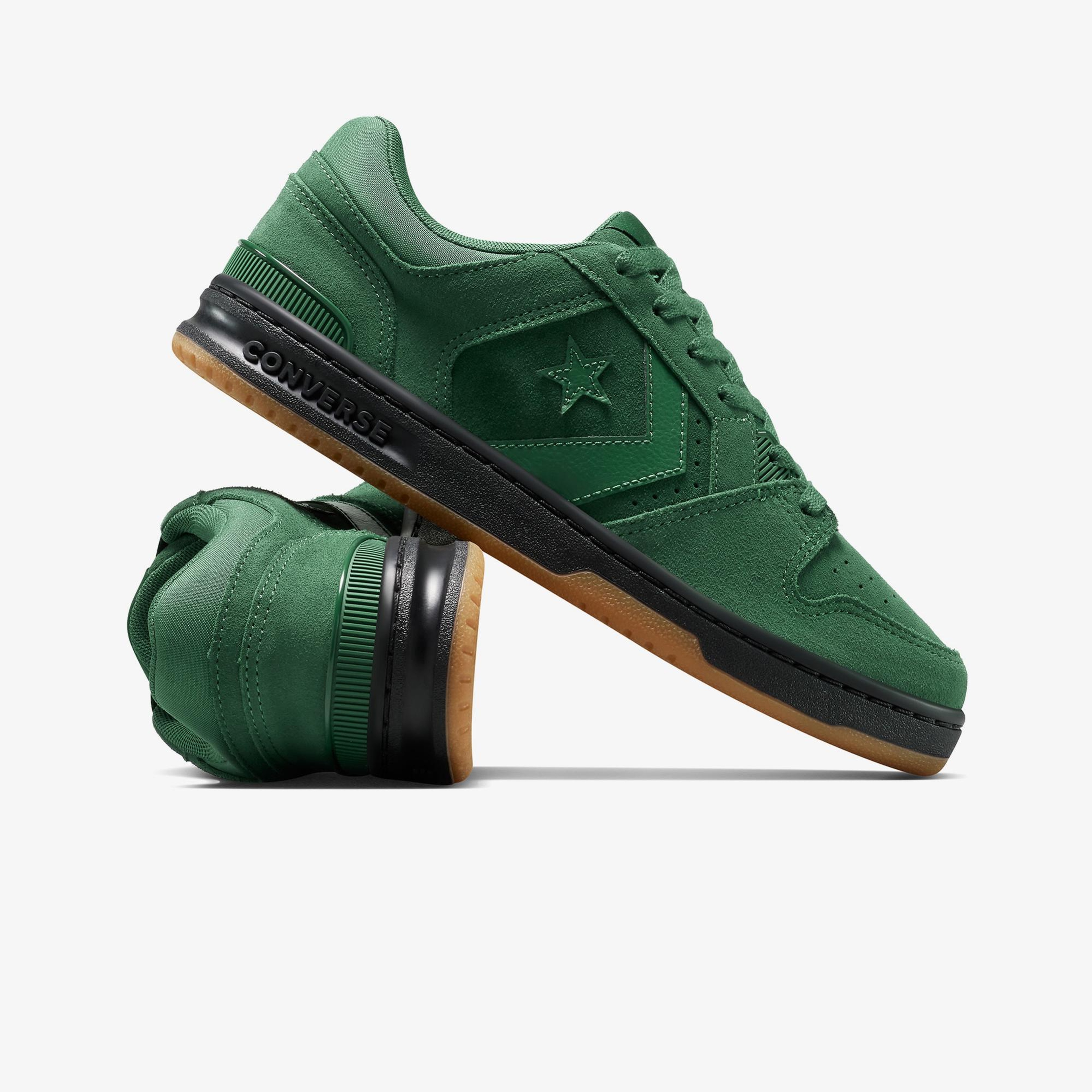 Converse CL98 Unisex Yeşil Sneaker