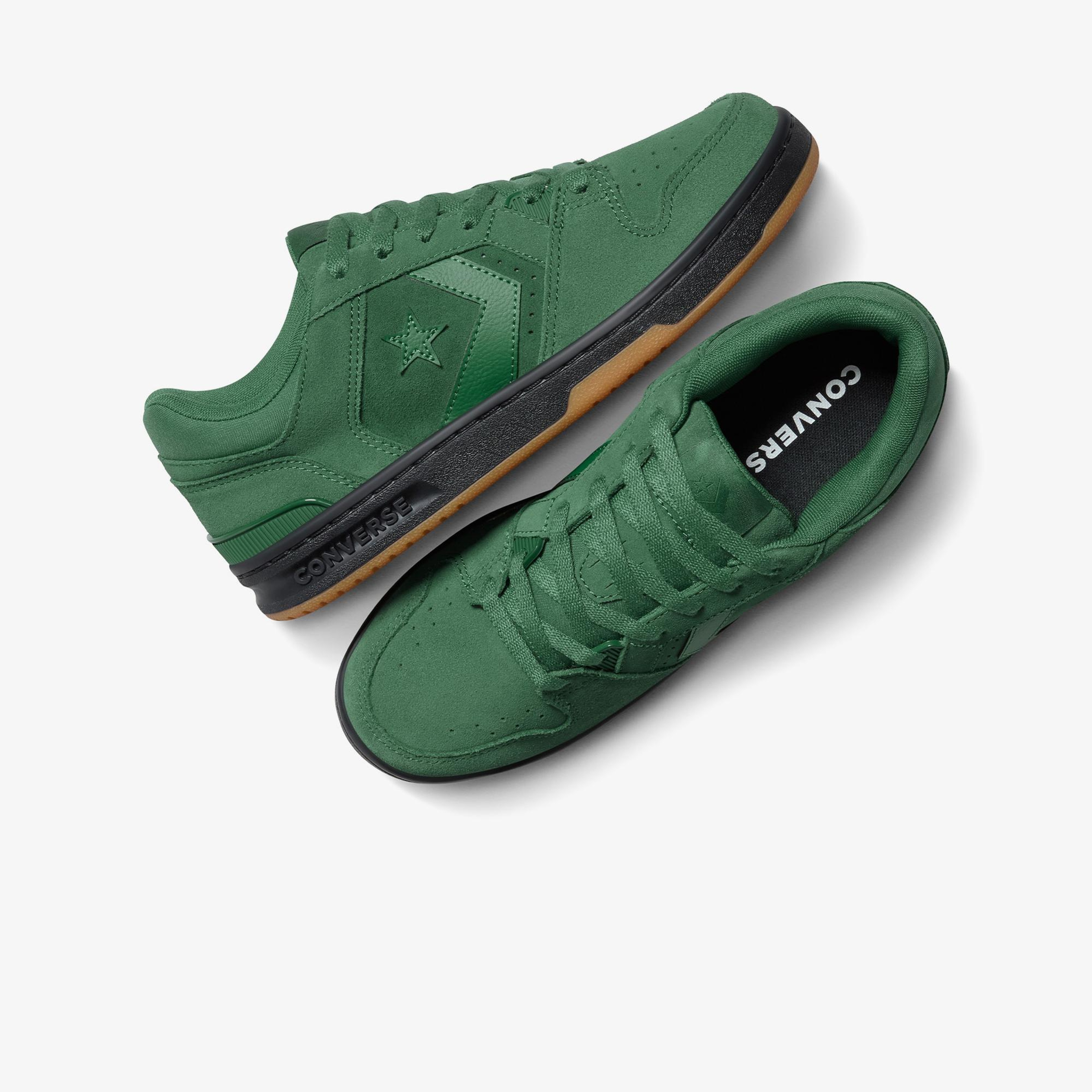 Converse CL98 Unisex Yeşil Sneaker