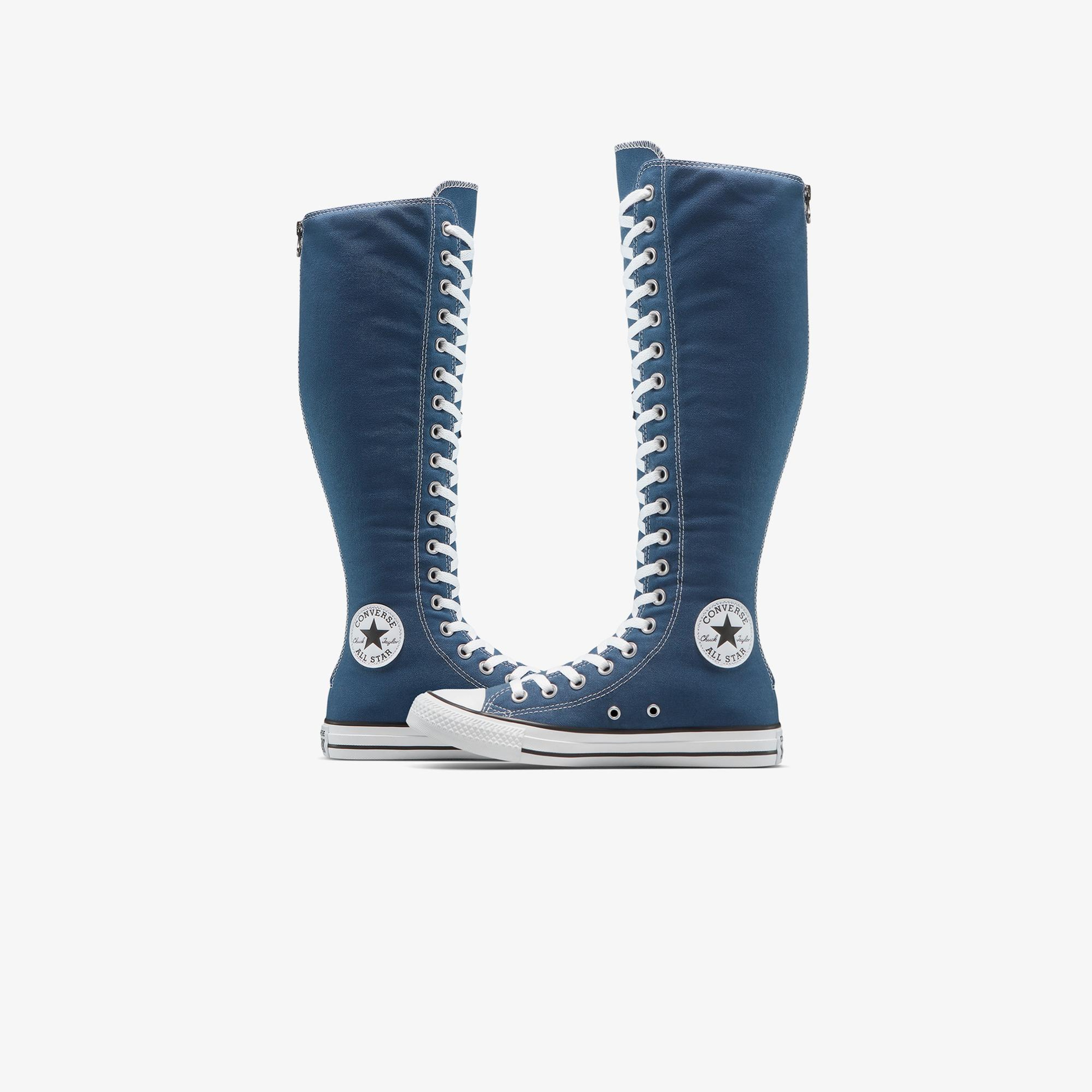 Converse Chuck Taylor All Star Unisex Mavi Sneaker