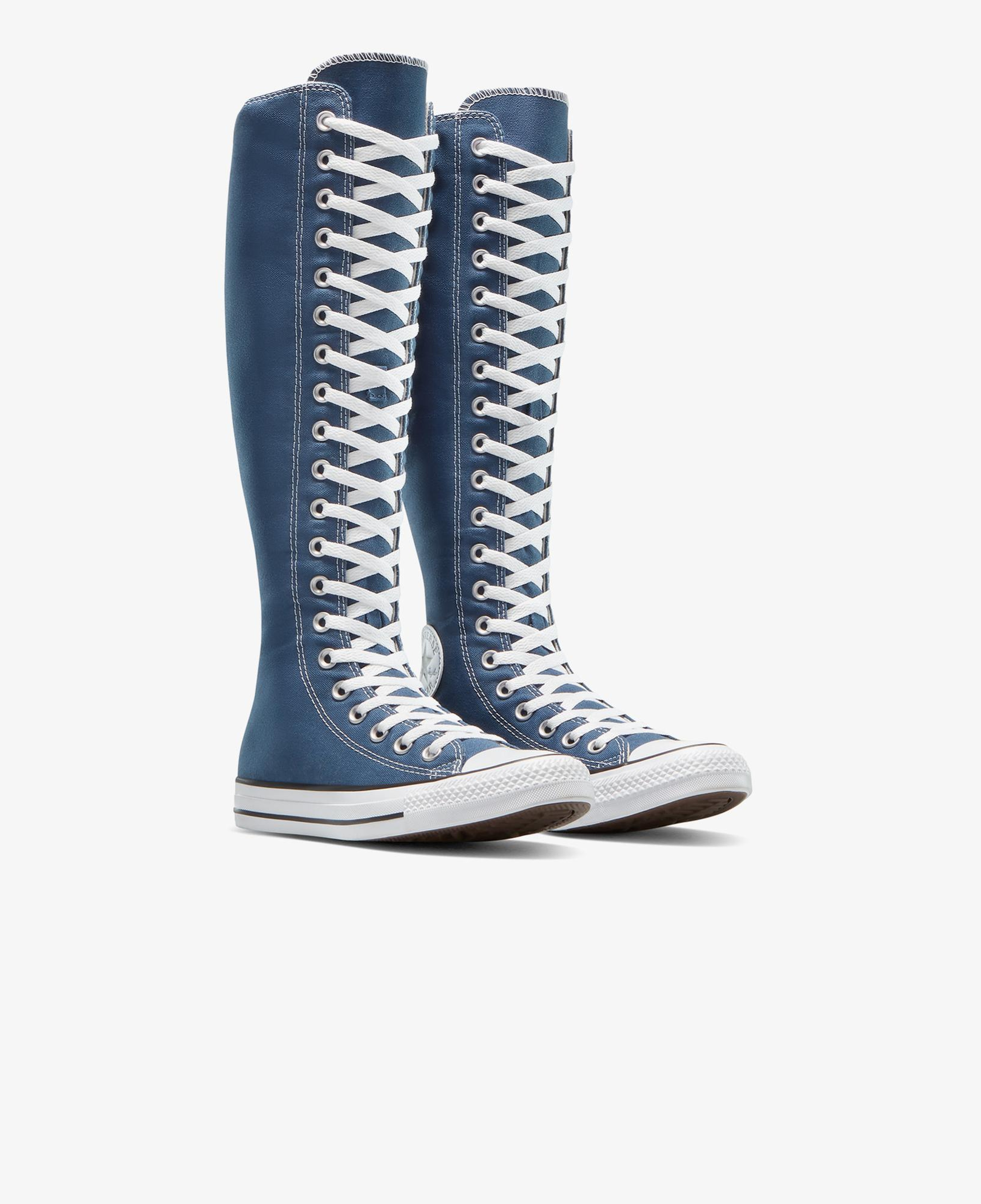 Converse Chuck Taylor All Star Unisex Mavi Sneaker