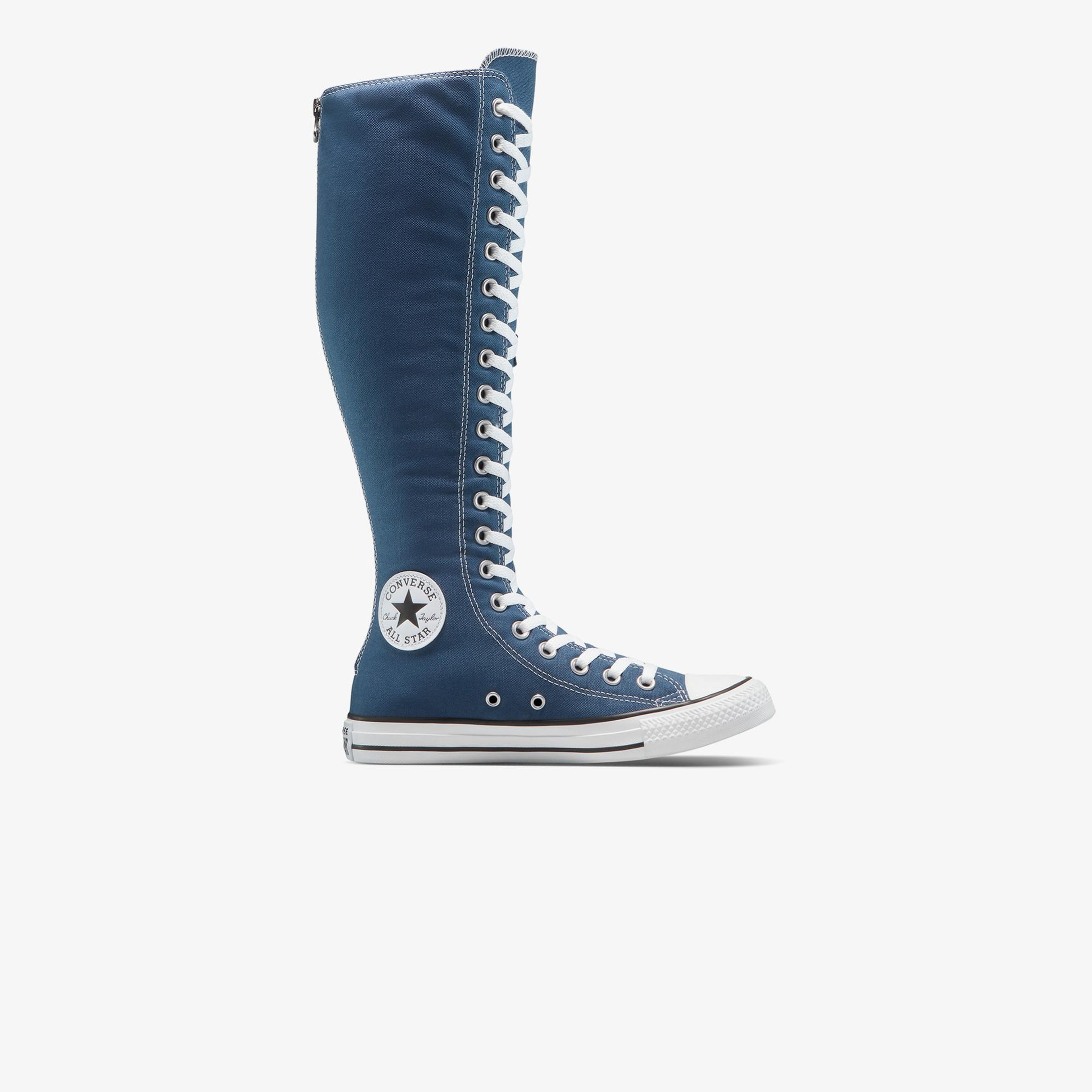 Converse Chuck Taylor All Star Unisex Mavi Sneaker