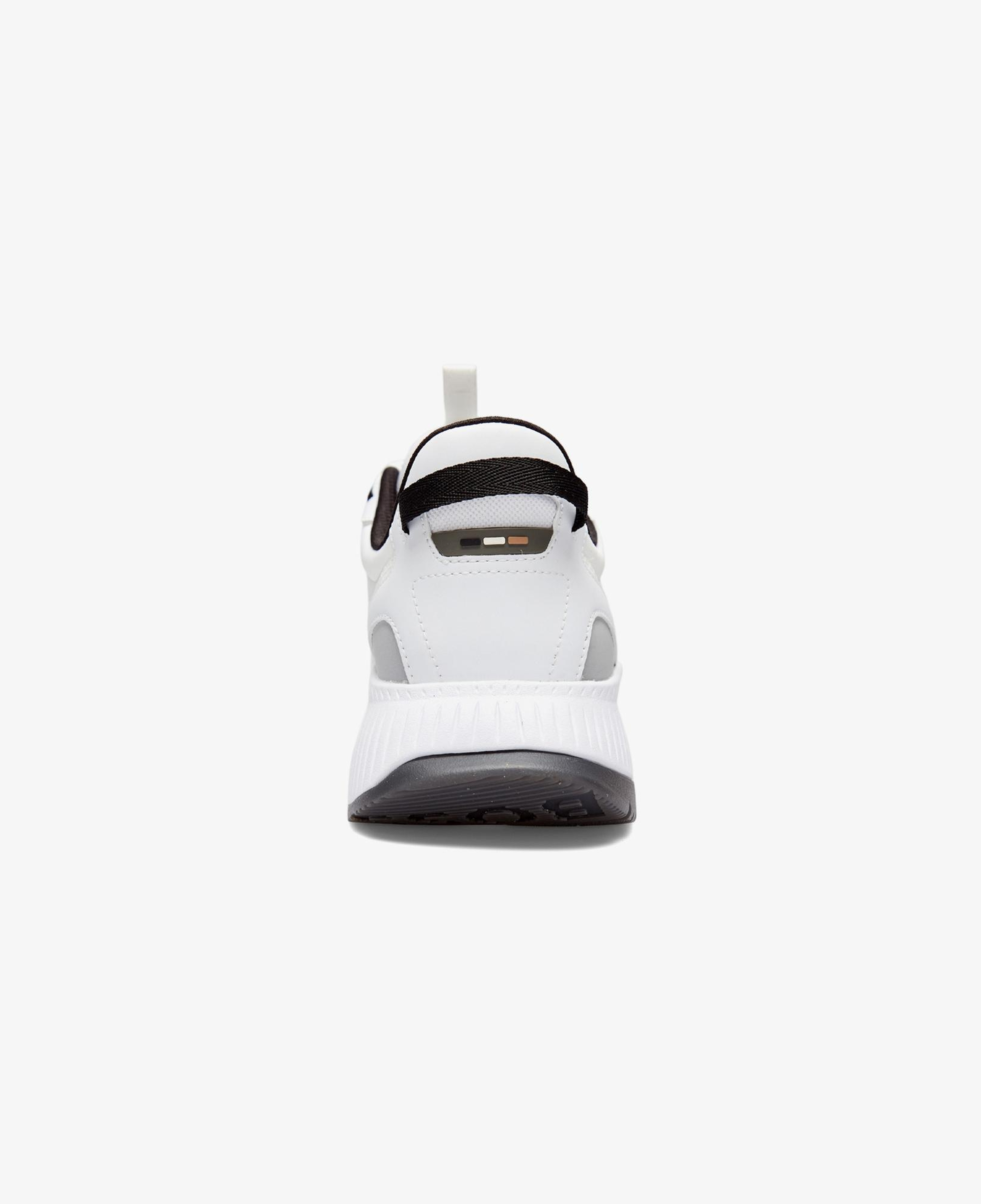 Boss Erkek Beyaz Sneaker