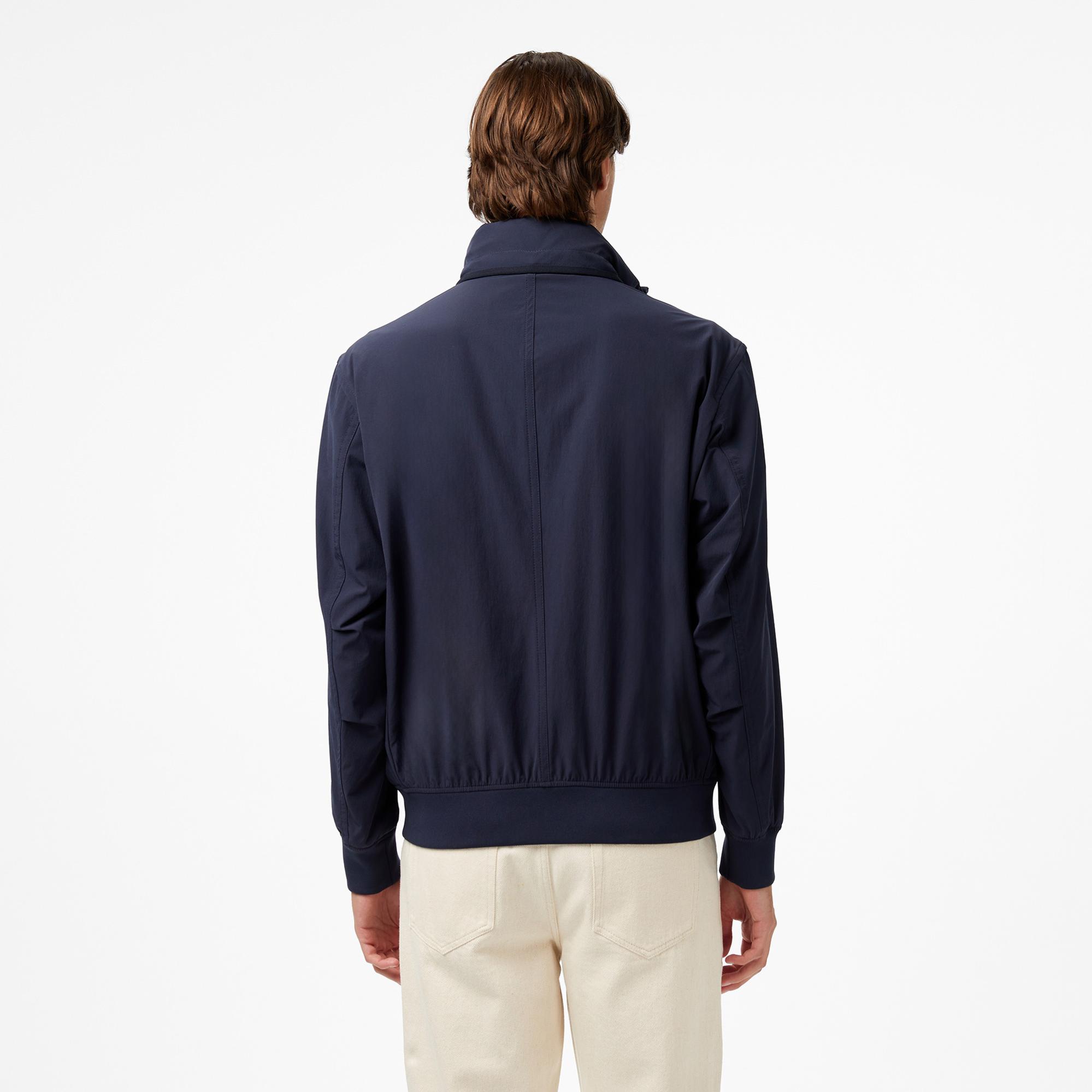 Boss Ohice Erkek Koyu Mavi Ceket