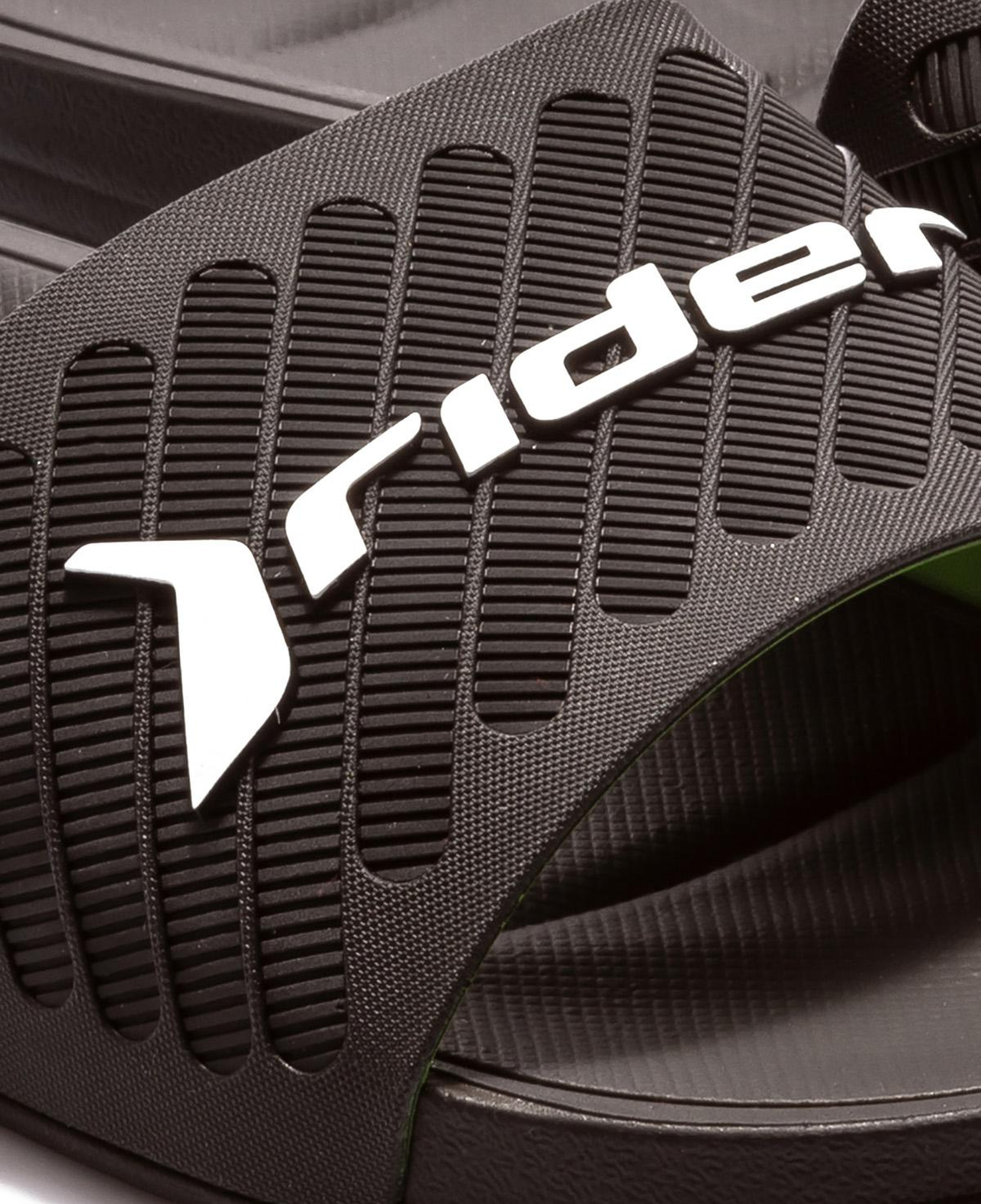 Free ll Slıde Erkek Terlik Siyah 39/46