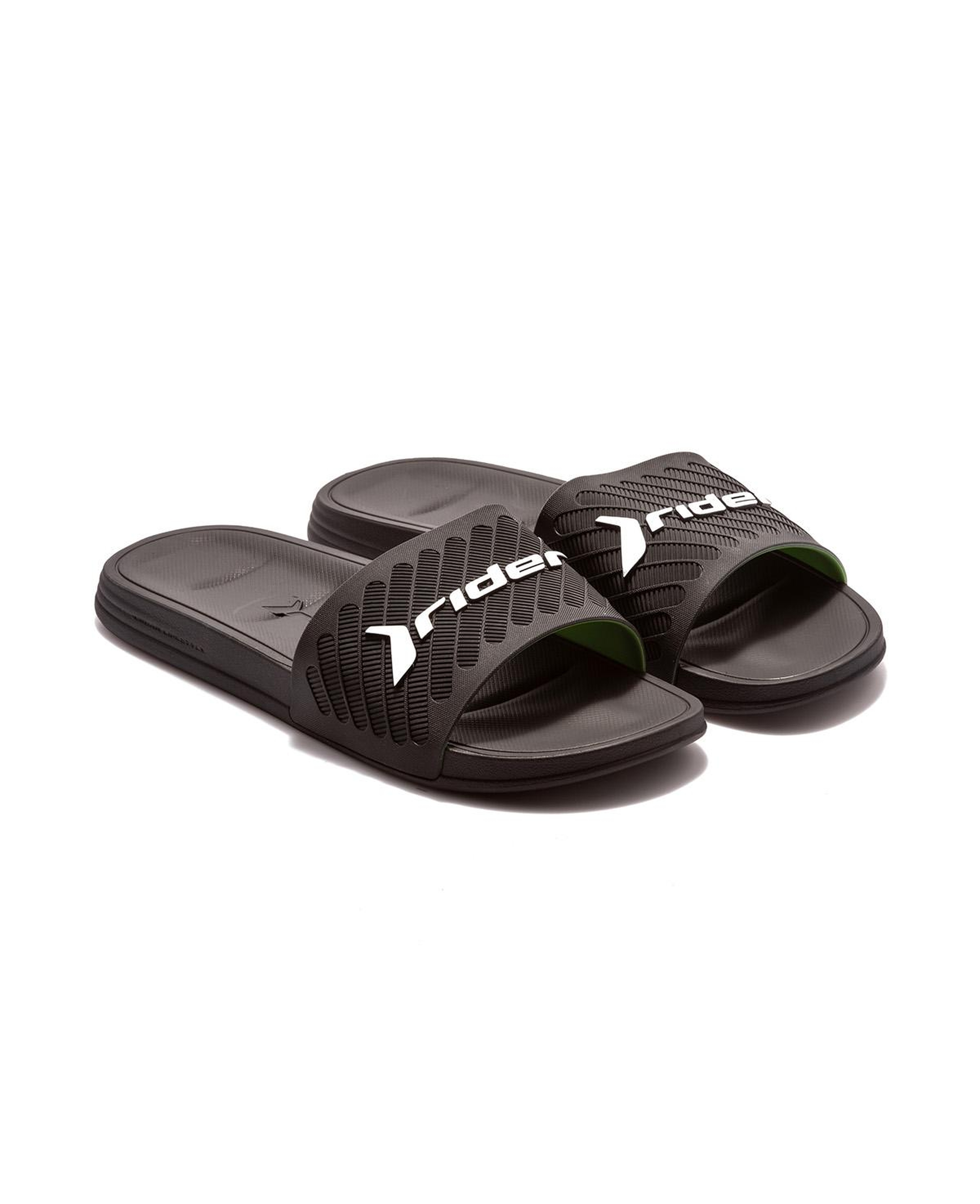 Free ll Slıde Erkek Terlik Siyah 39/46