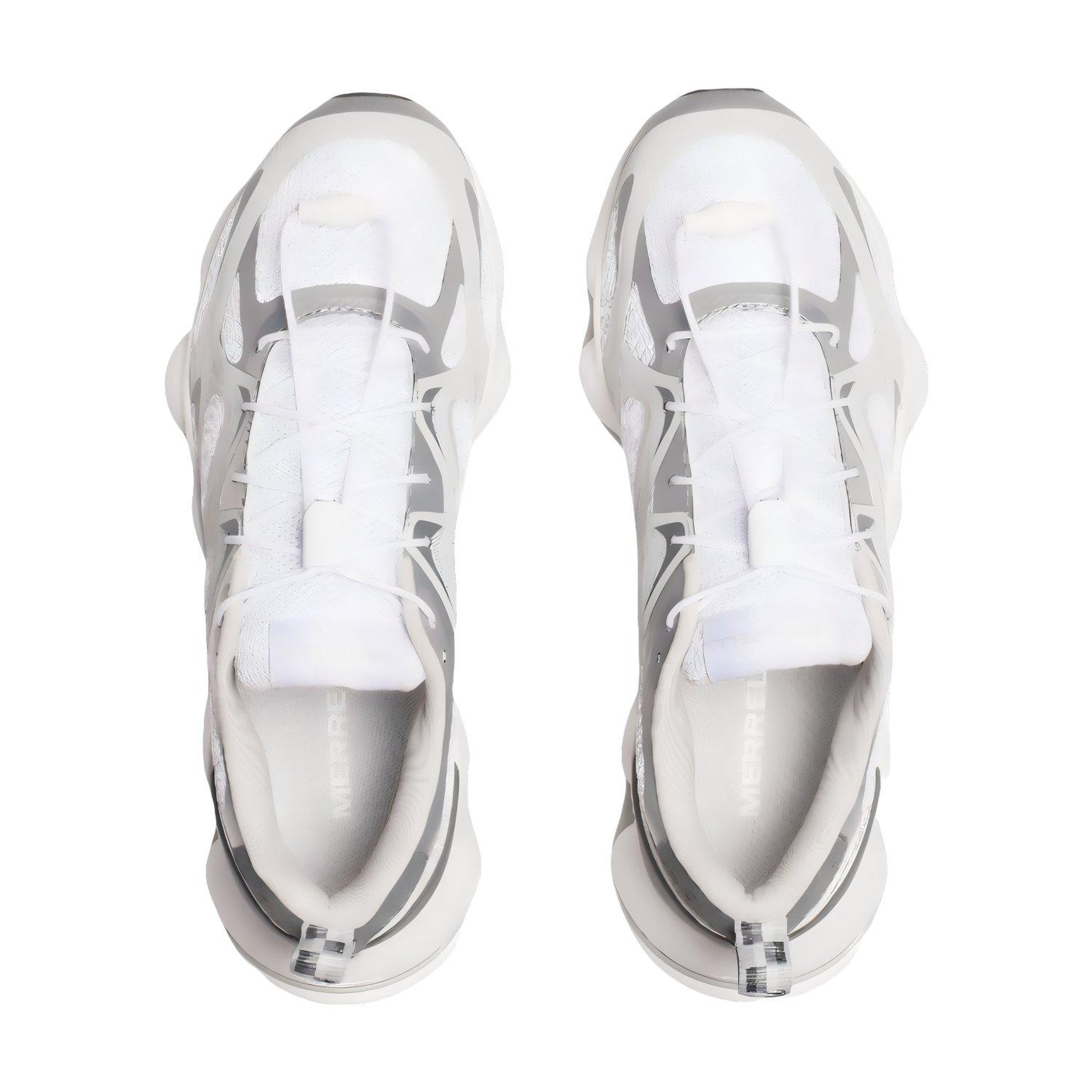 Merrell Speed Arc Matis Kadın Beyaz Günlük Ayakkabı