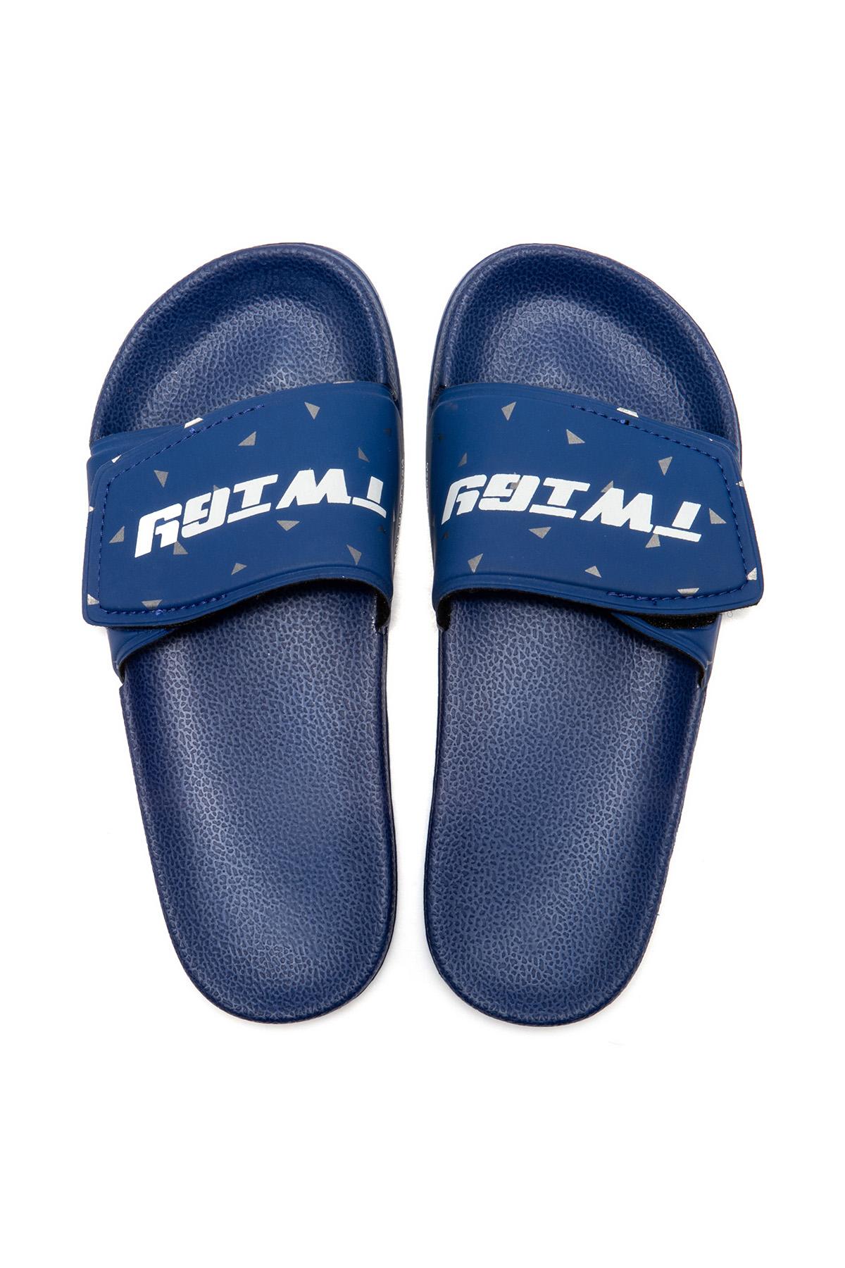 Jupela Çocuk Terlik Lacivert 30/35