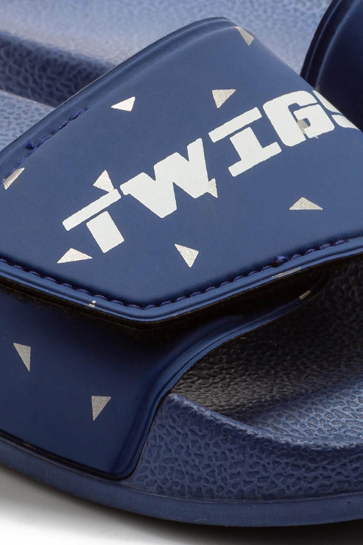 Jupela Çocuk Terlik Lacivert 30/35