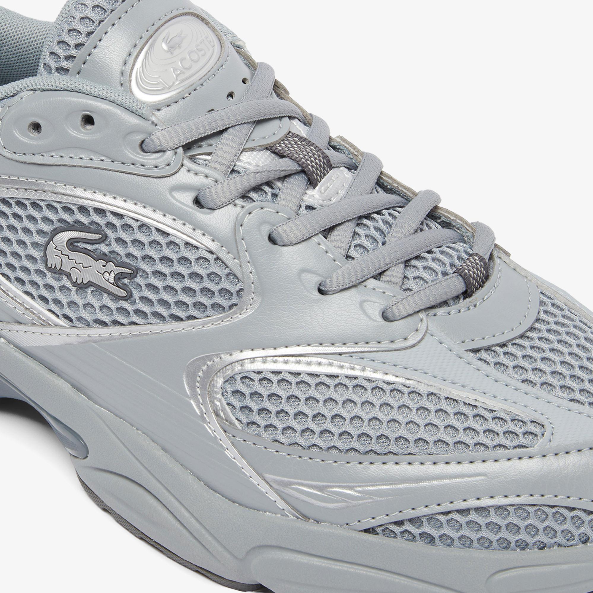 Lacoste Storm 96 2K Erkek Gri Sneaker