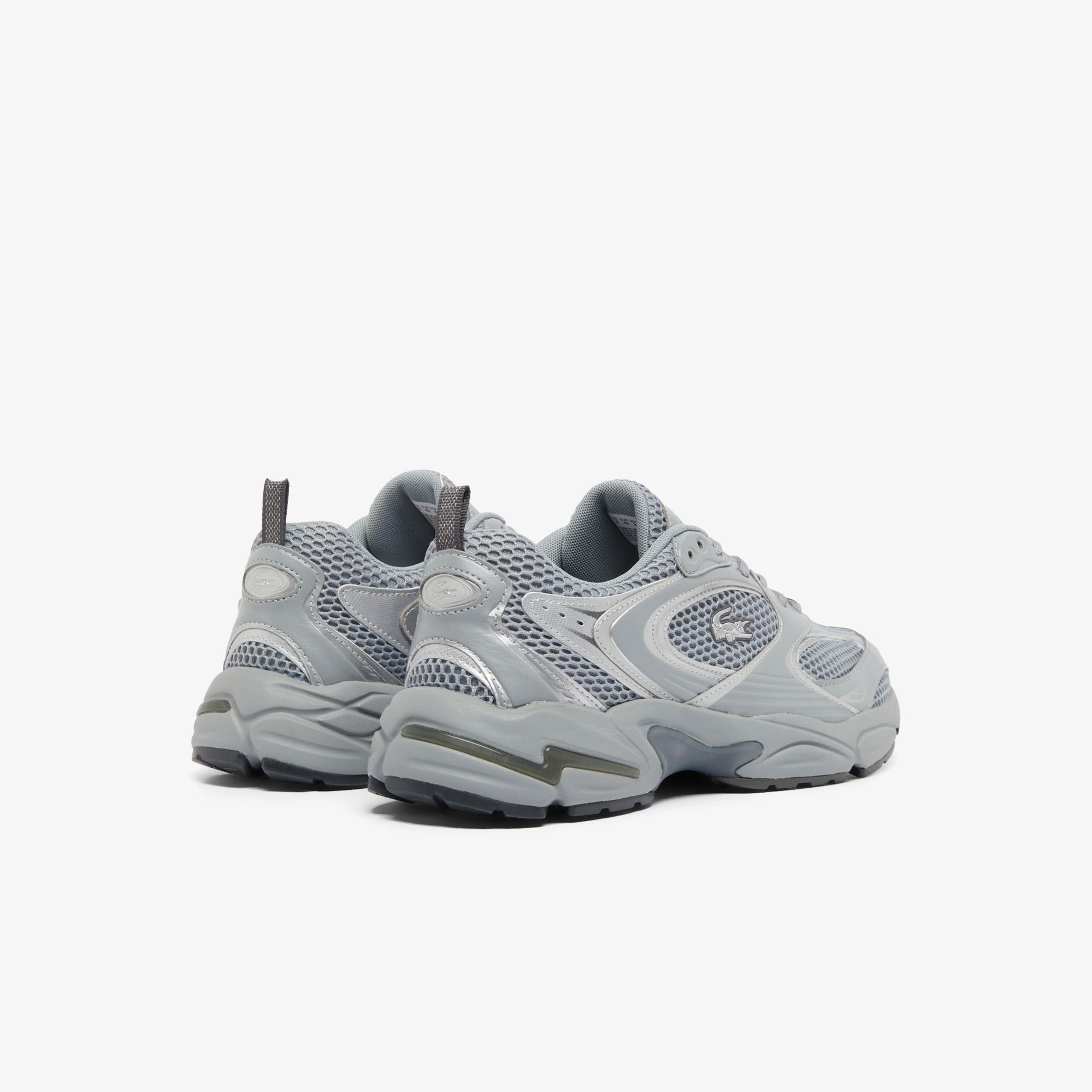 Lacoste Storm 96 2K Erkek Gri Sneaker