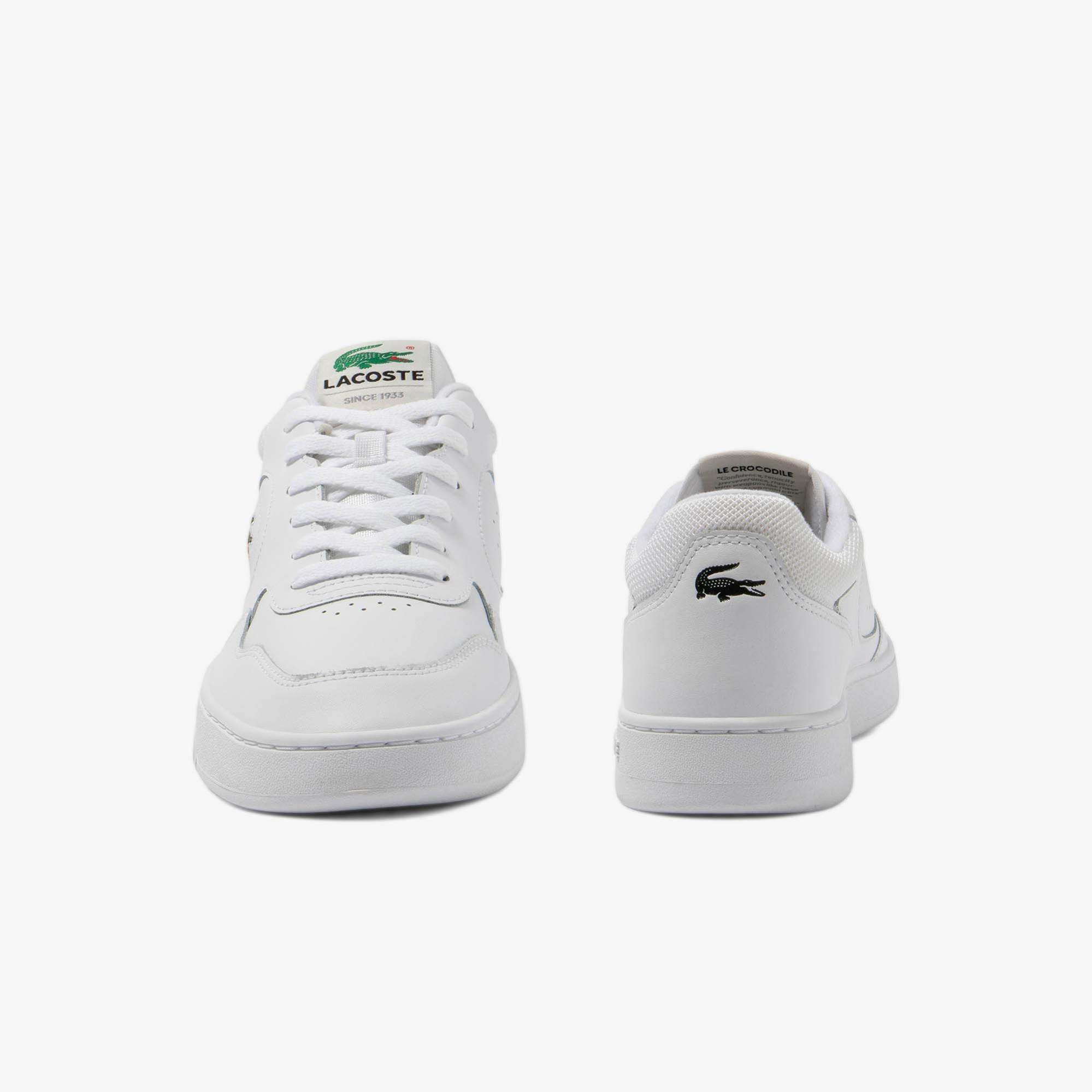 Lineset Erkek Beyaz Sneaker