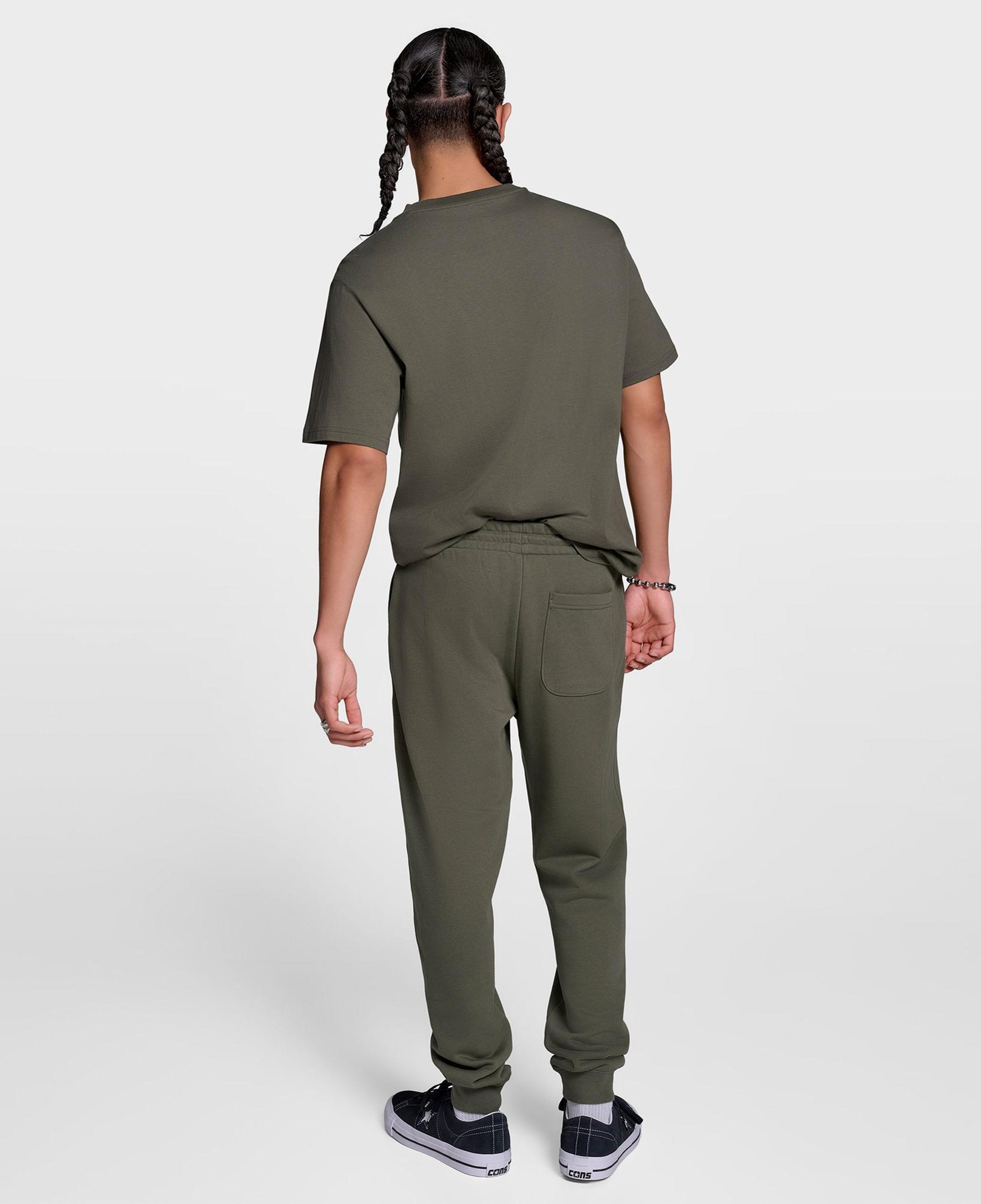 Converse Erkek Haki Eşofman Altı